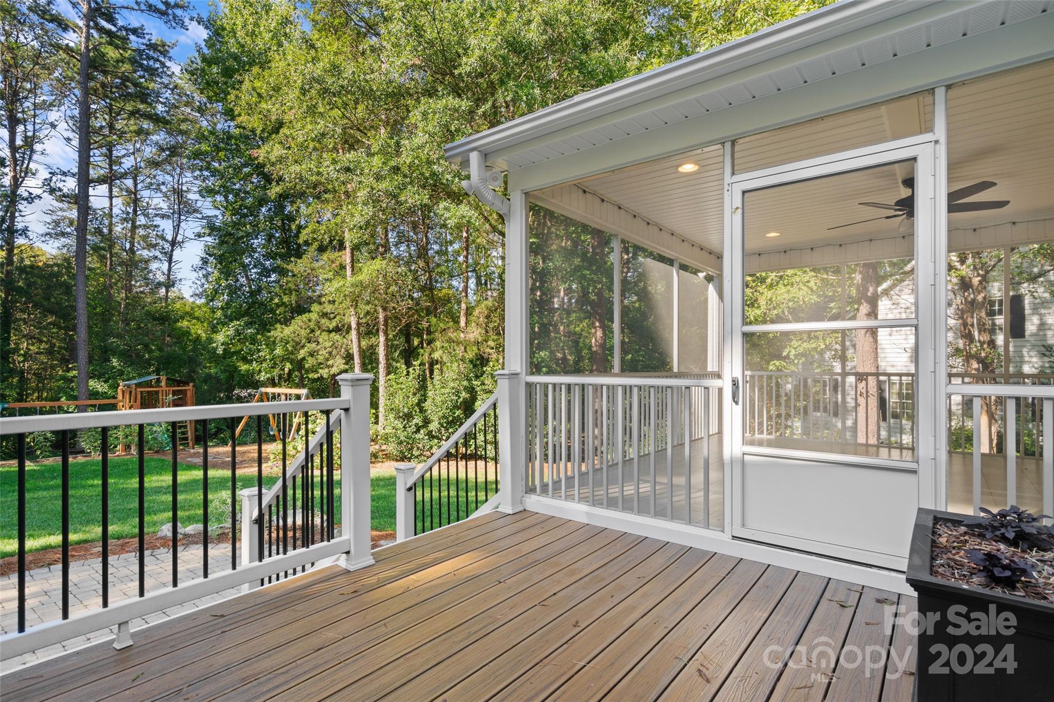 Wedgewood - Residential