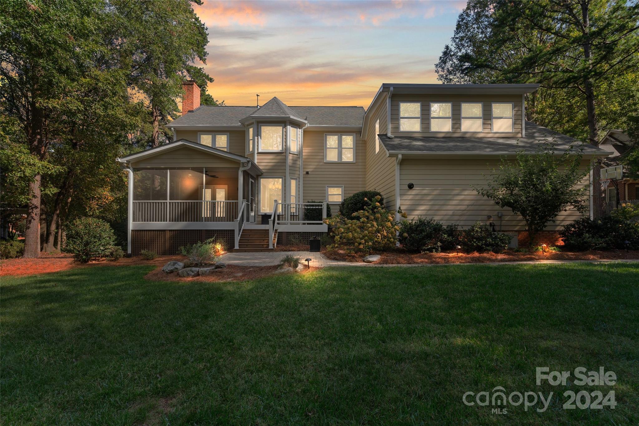 Wedgewood - Residential