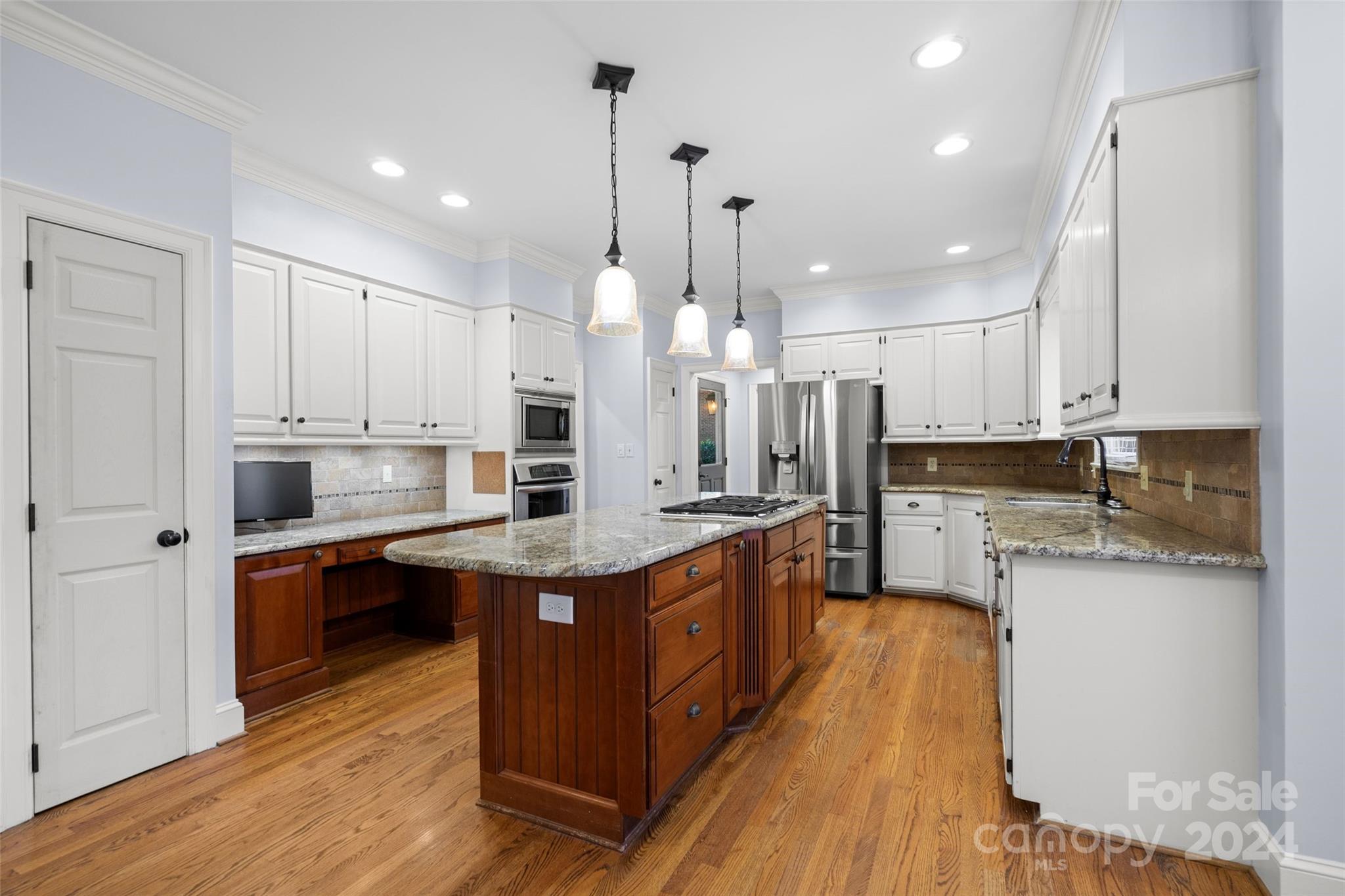 Wedgewood - Residential