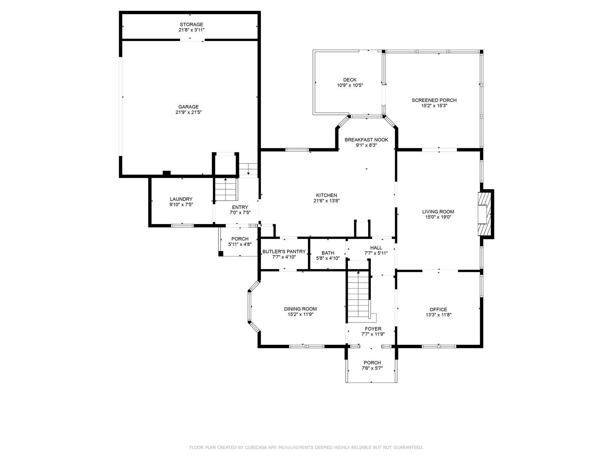 Wedgewood - Residential