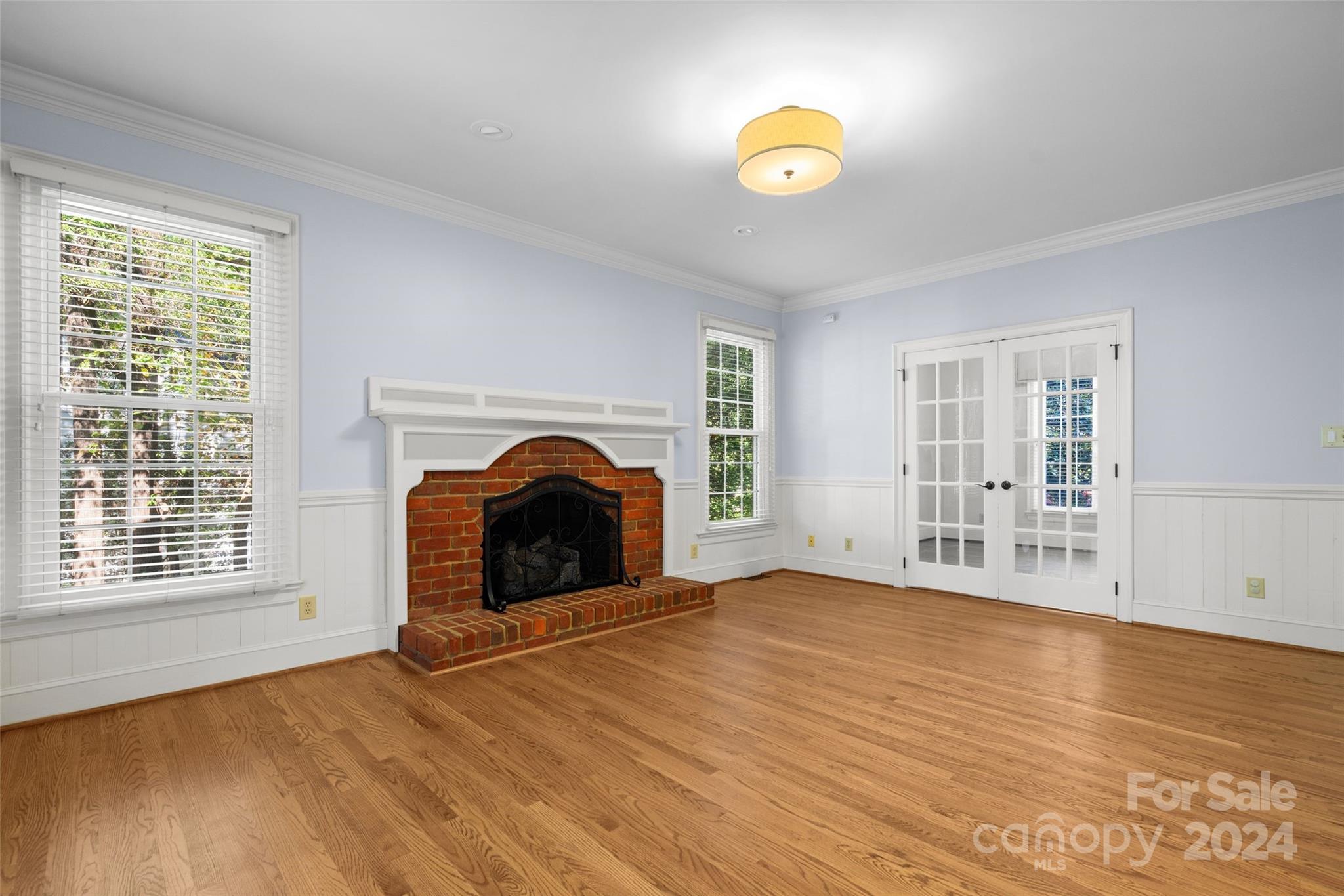 Wedgewood - Residential