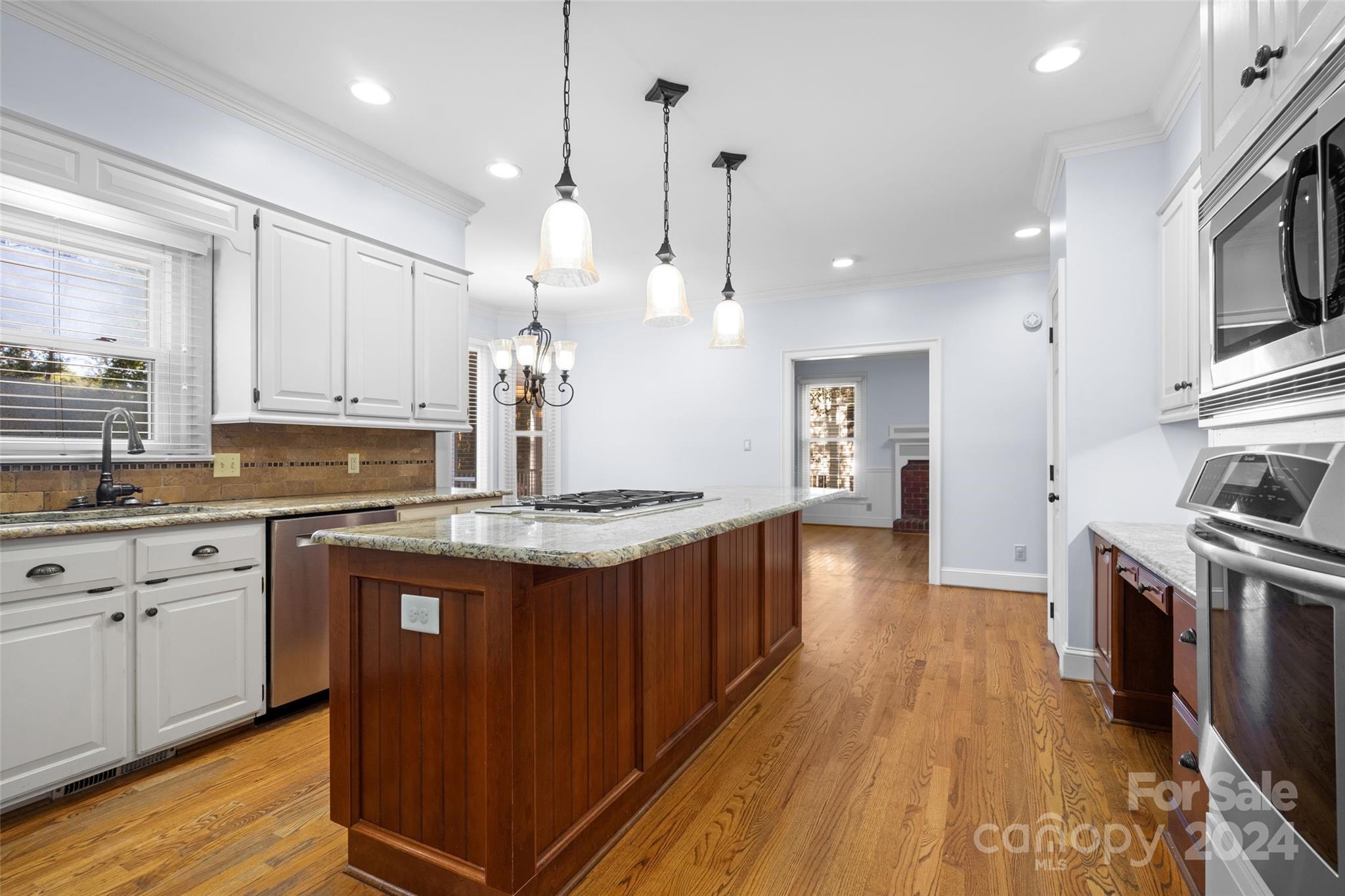 Wedgewood - Residential