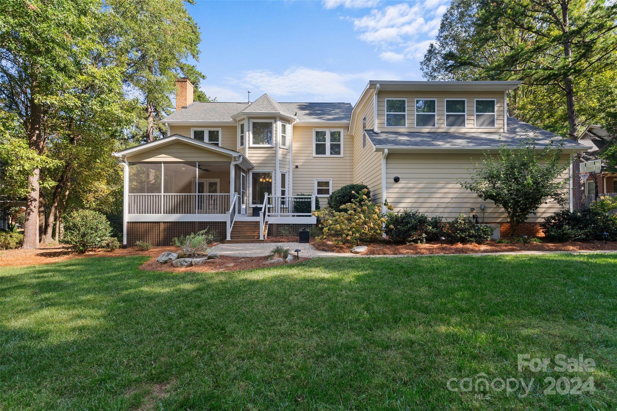 Wedgewood - Residential