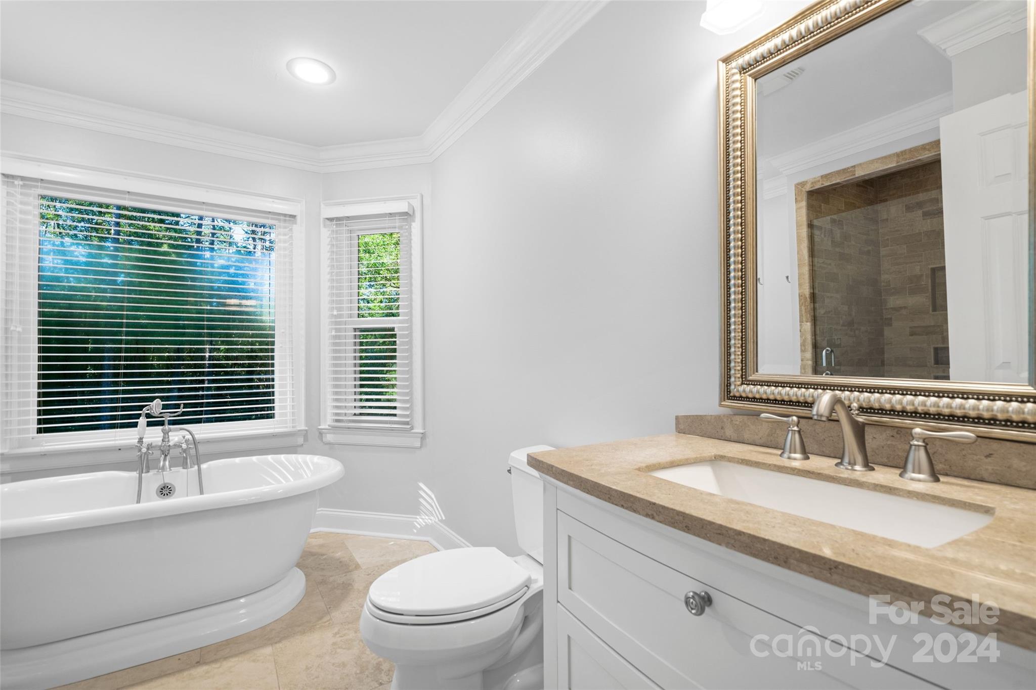 Wedgewood - Residential