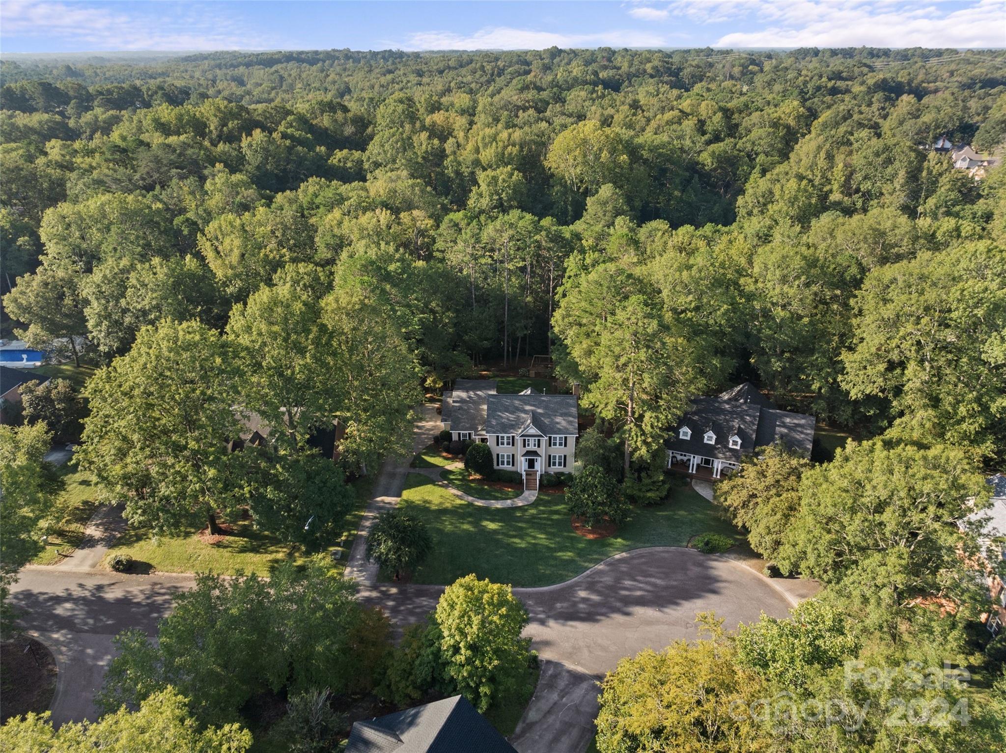 Wedgewood - Residential