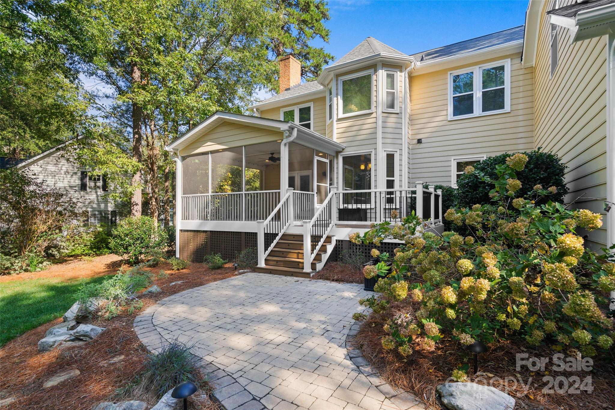 Wedgewood - Residential