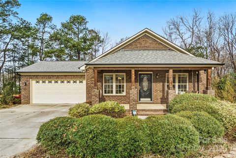 1631 Meadow Creek Church Road Locust NC 28097