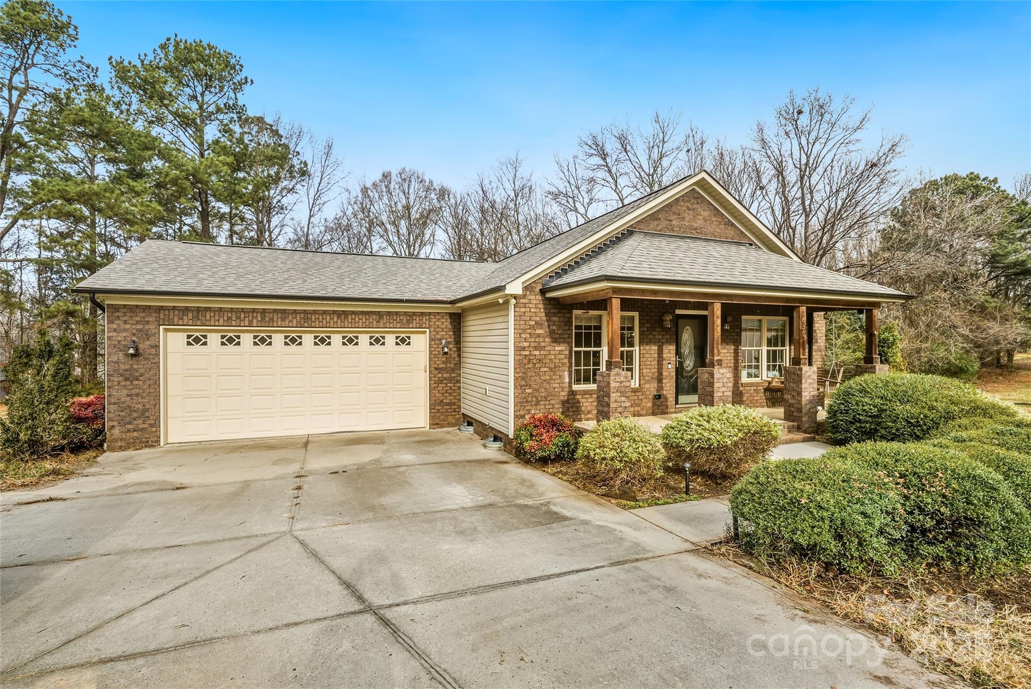 1631 Meadow Creek Church Road