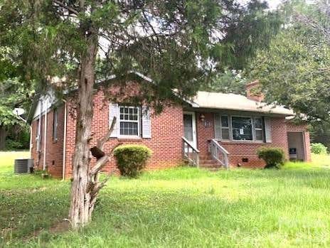 Photo of 164 Lynch Street, Rutherfordton, NC 28139 (MLS # 4406352)