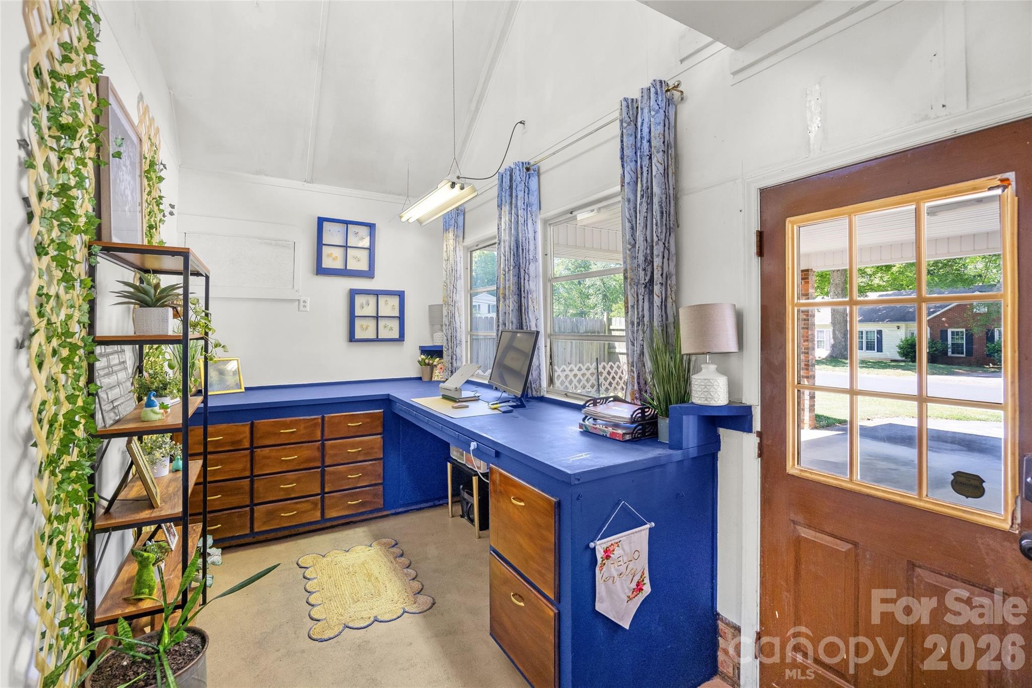 Shannon Park - Residential