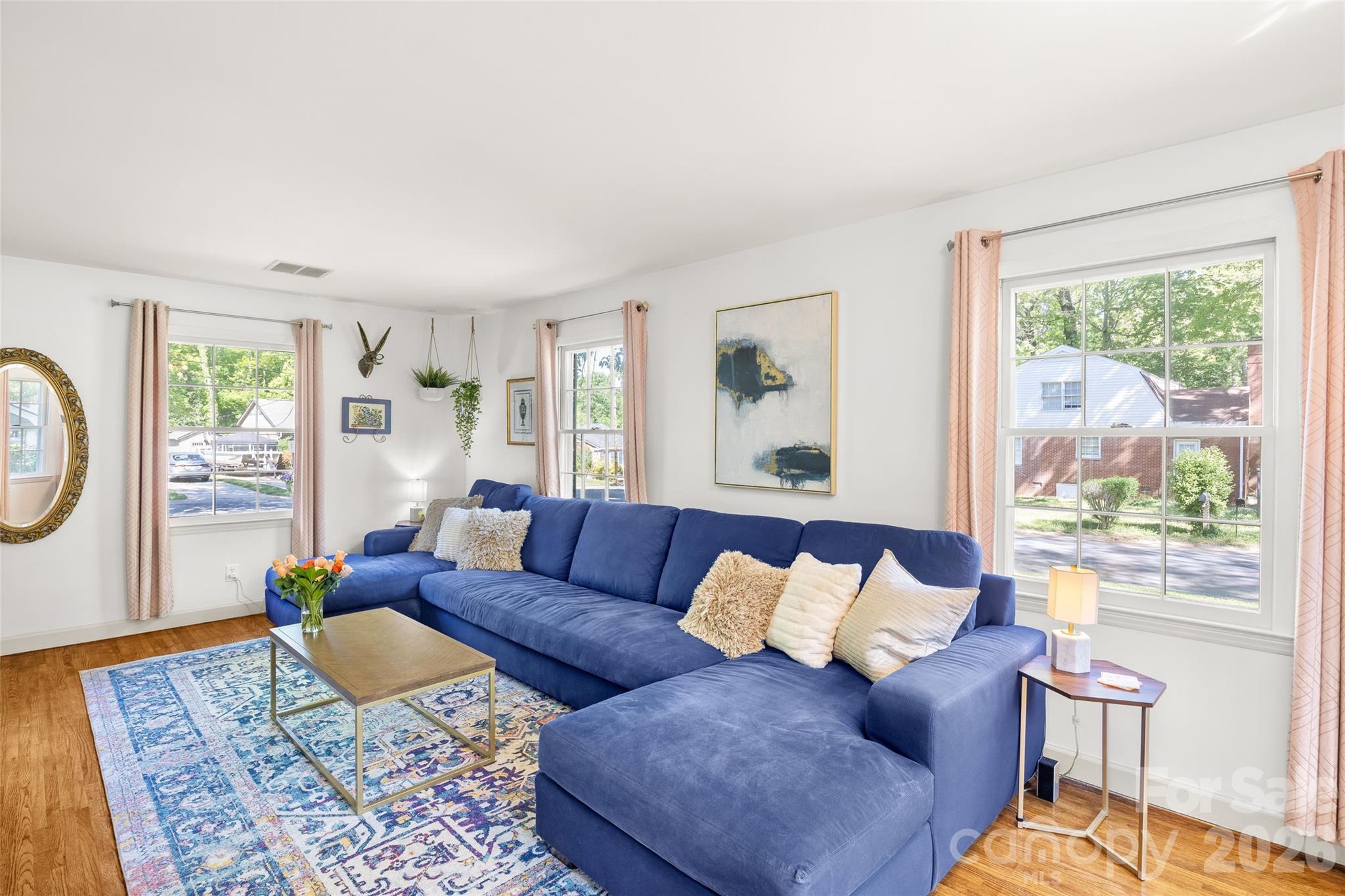 Shannon Park - Residential