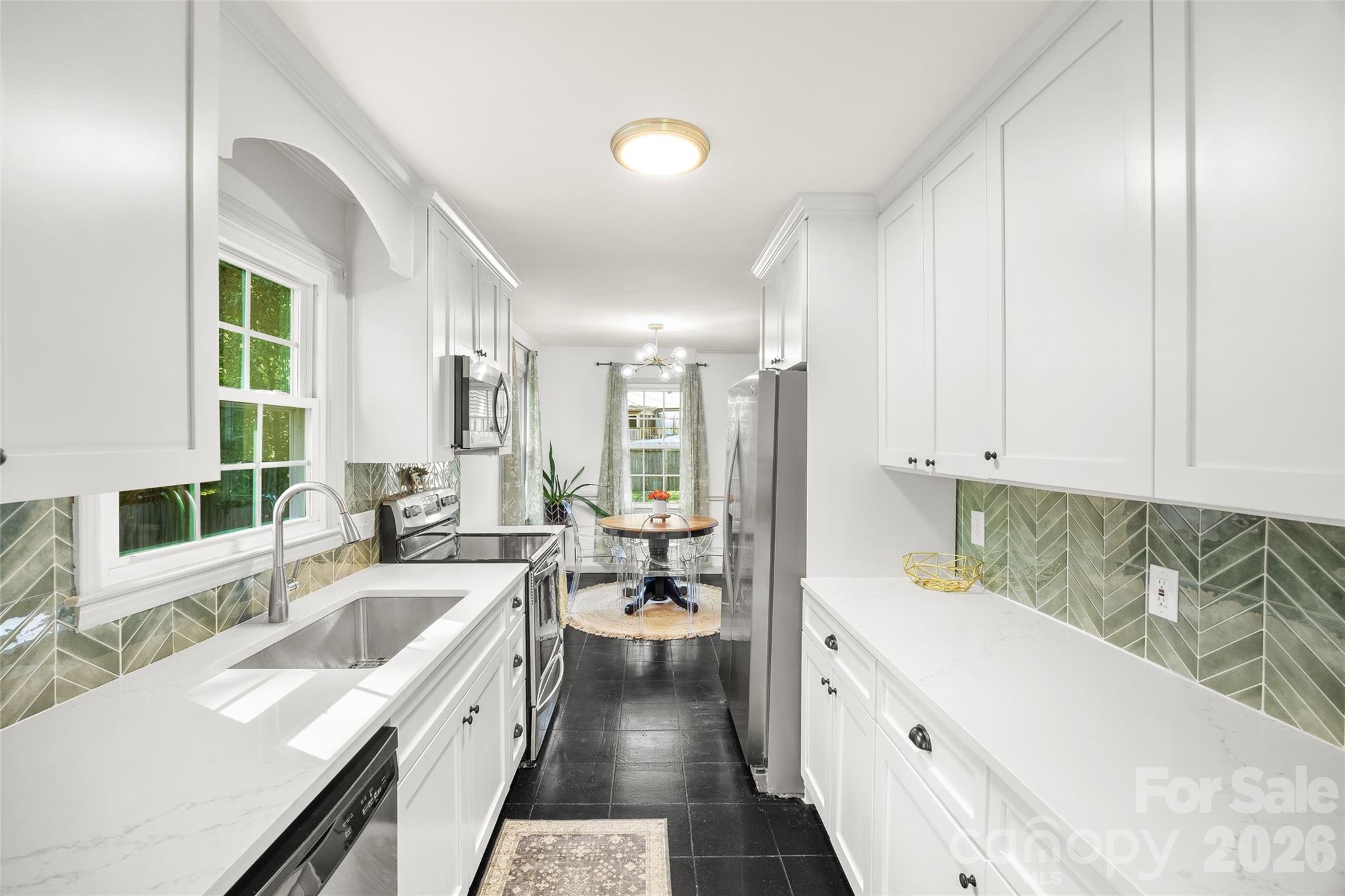 Shannon Park - Residential