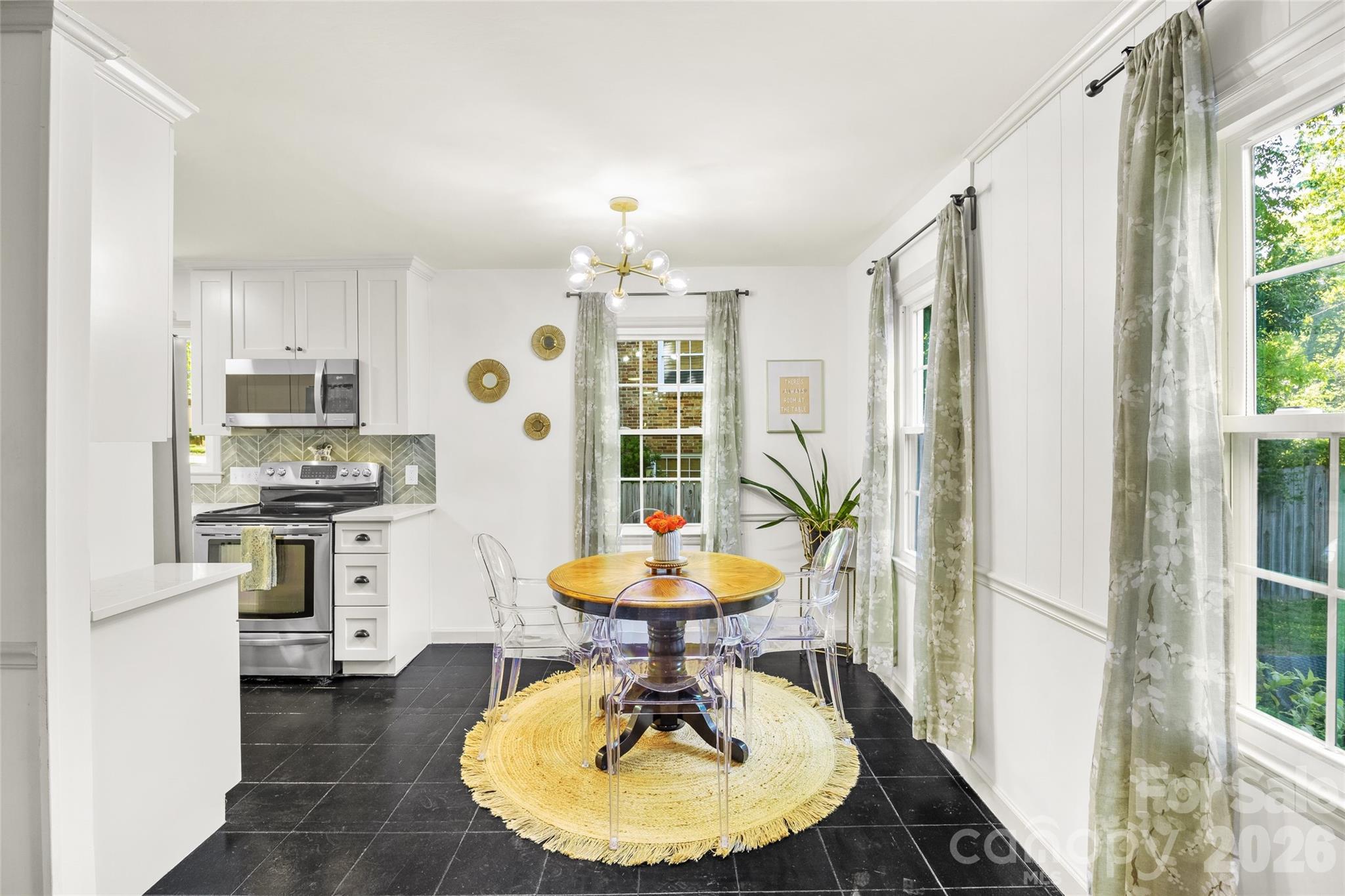 Shannon Park - Residential