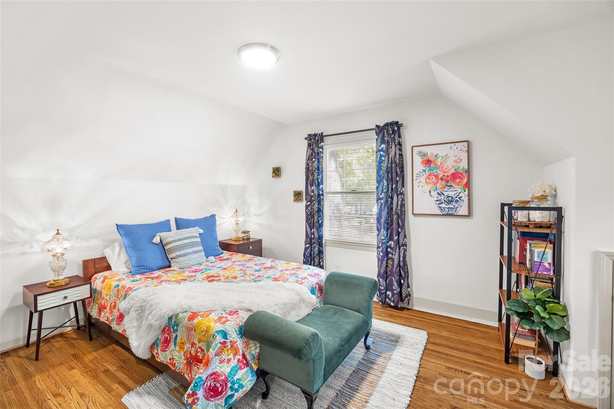 Shannon Park - Residential