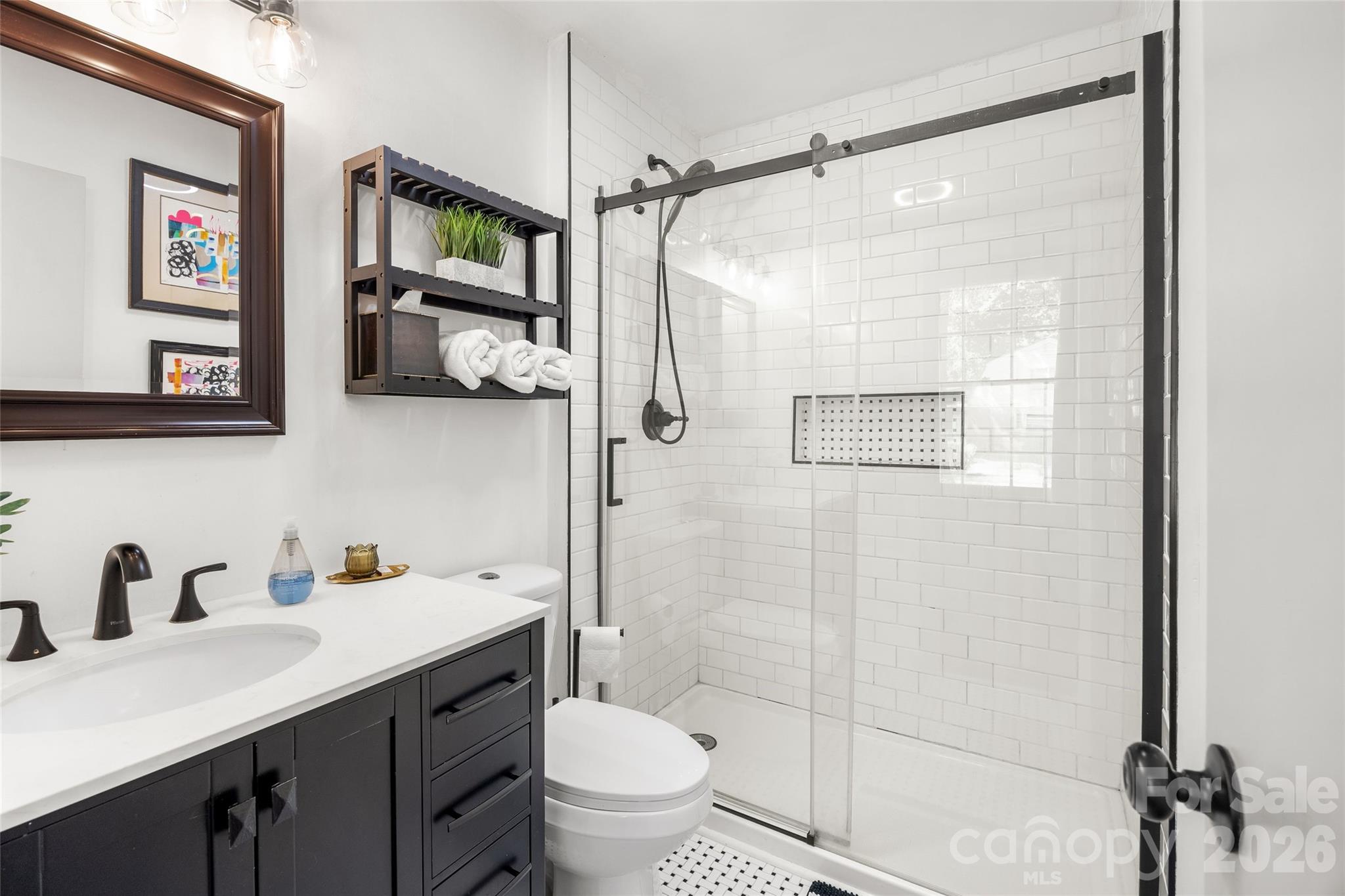 Shannon Park - Residential