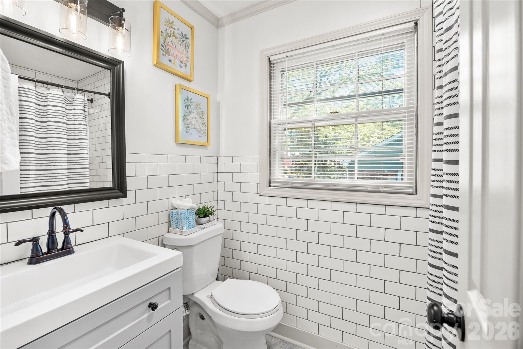 Shannon Park - Residential