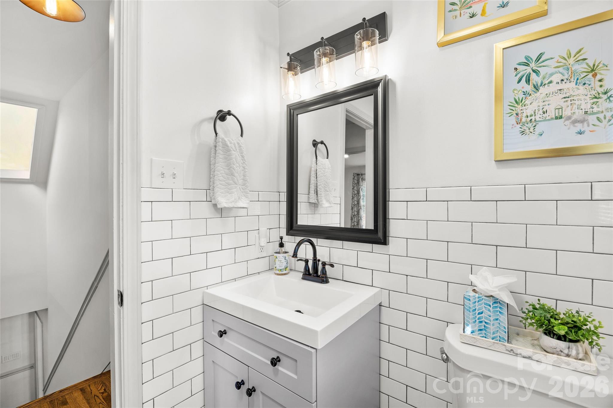 Shannon Park - Residential