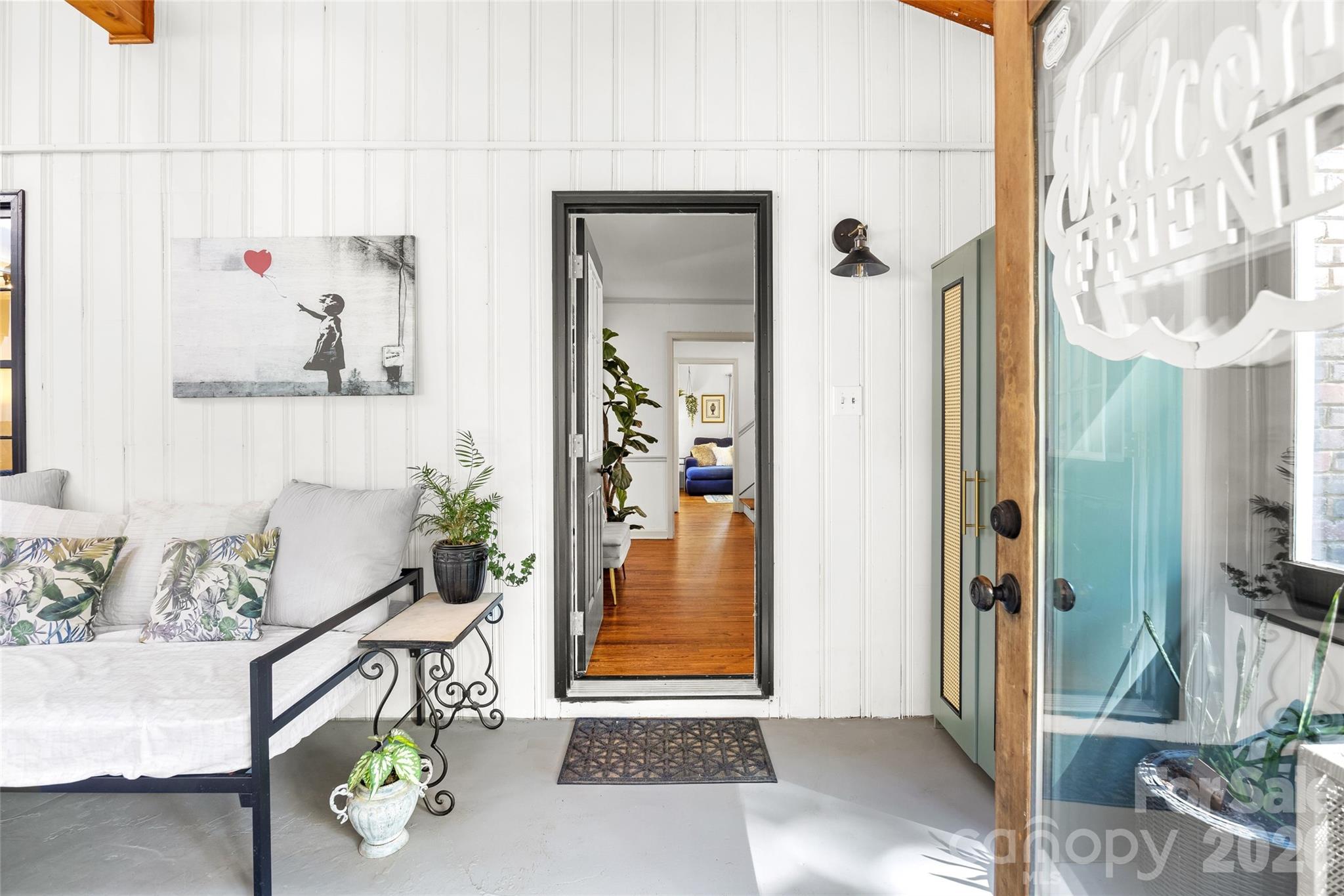 Shannon Park - Residential