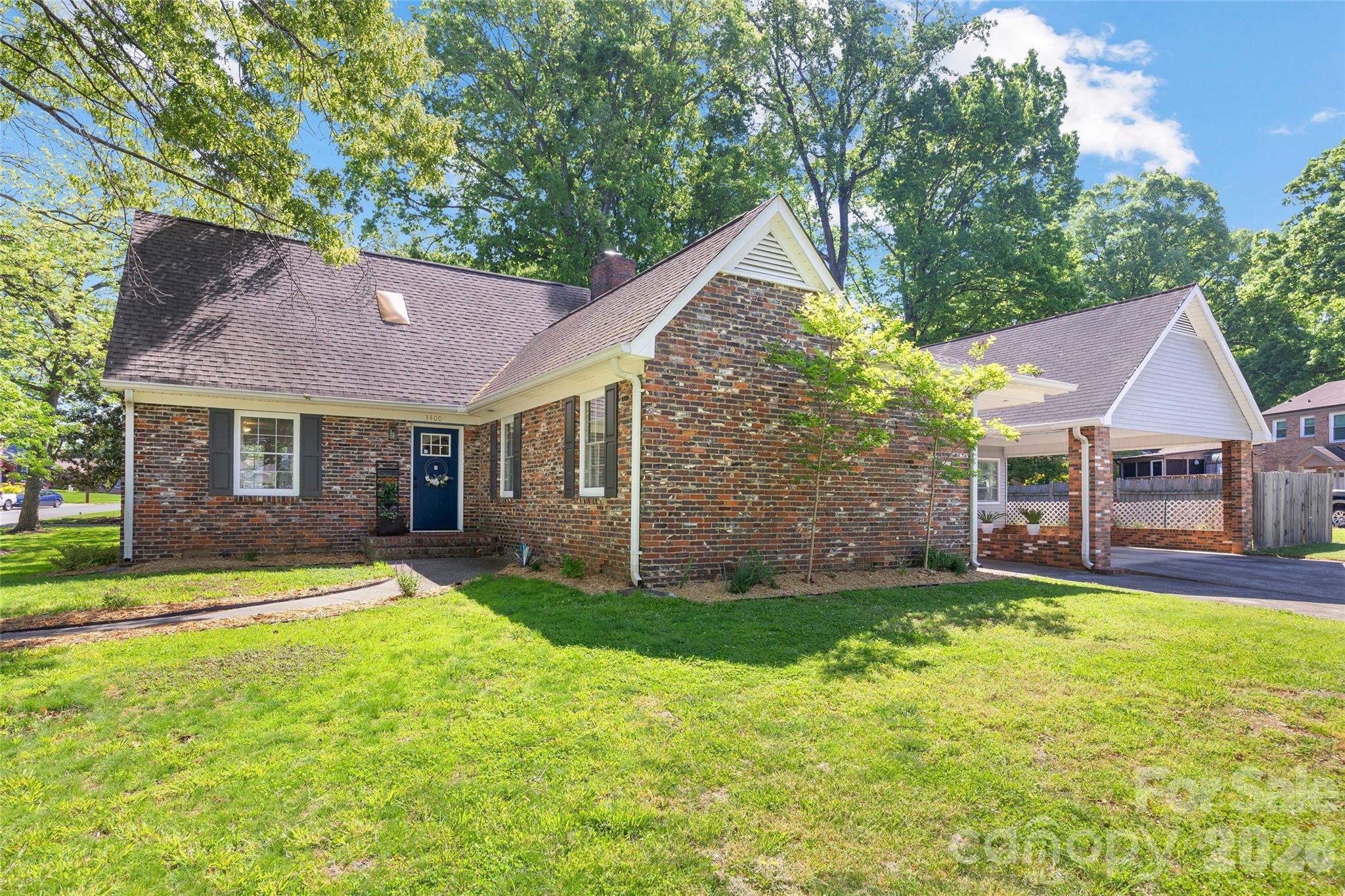 Shannon Park - Residential