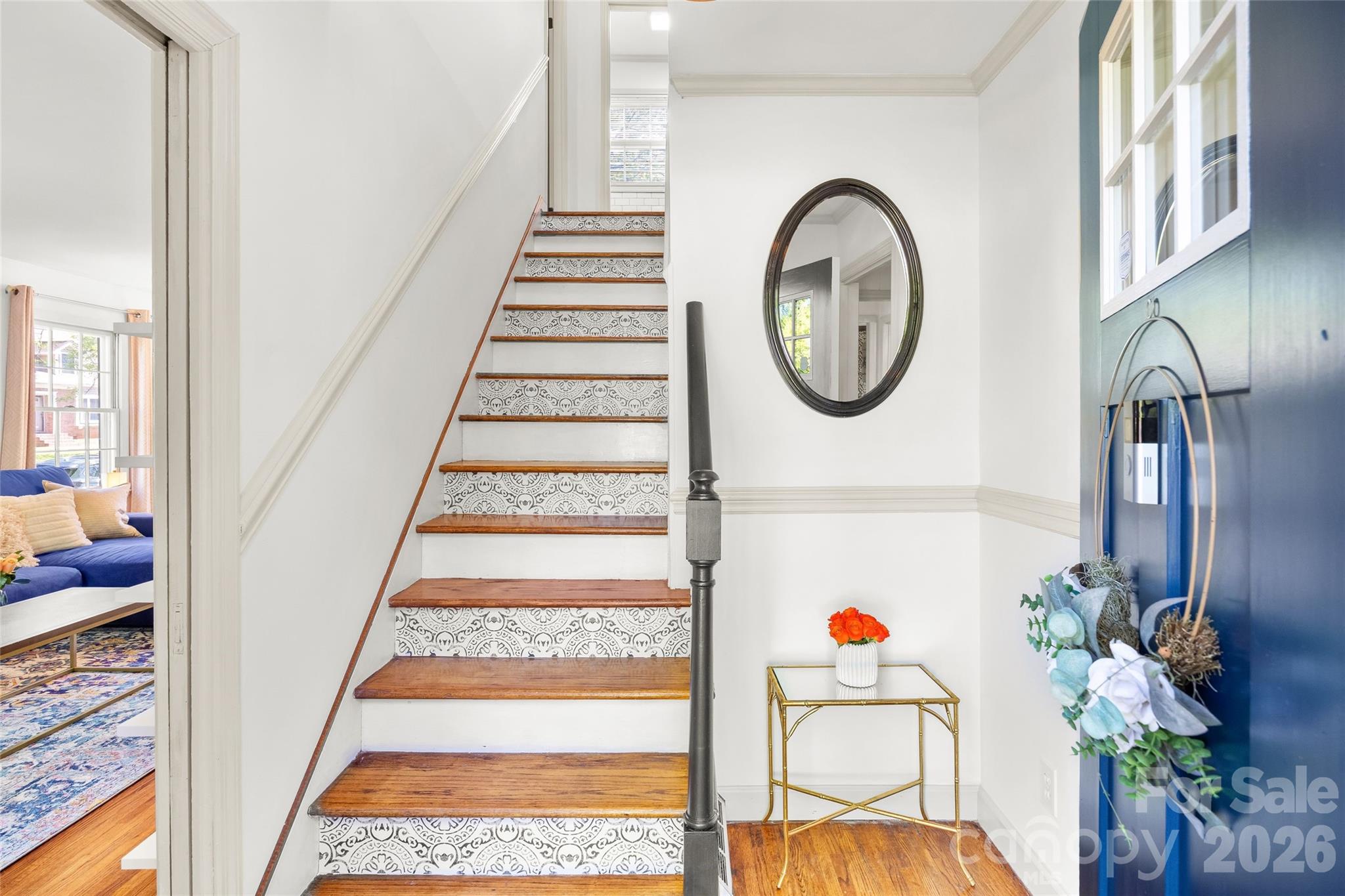 Shannon Park - Residential