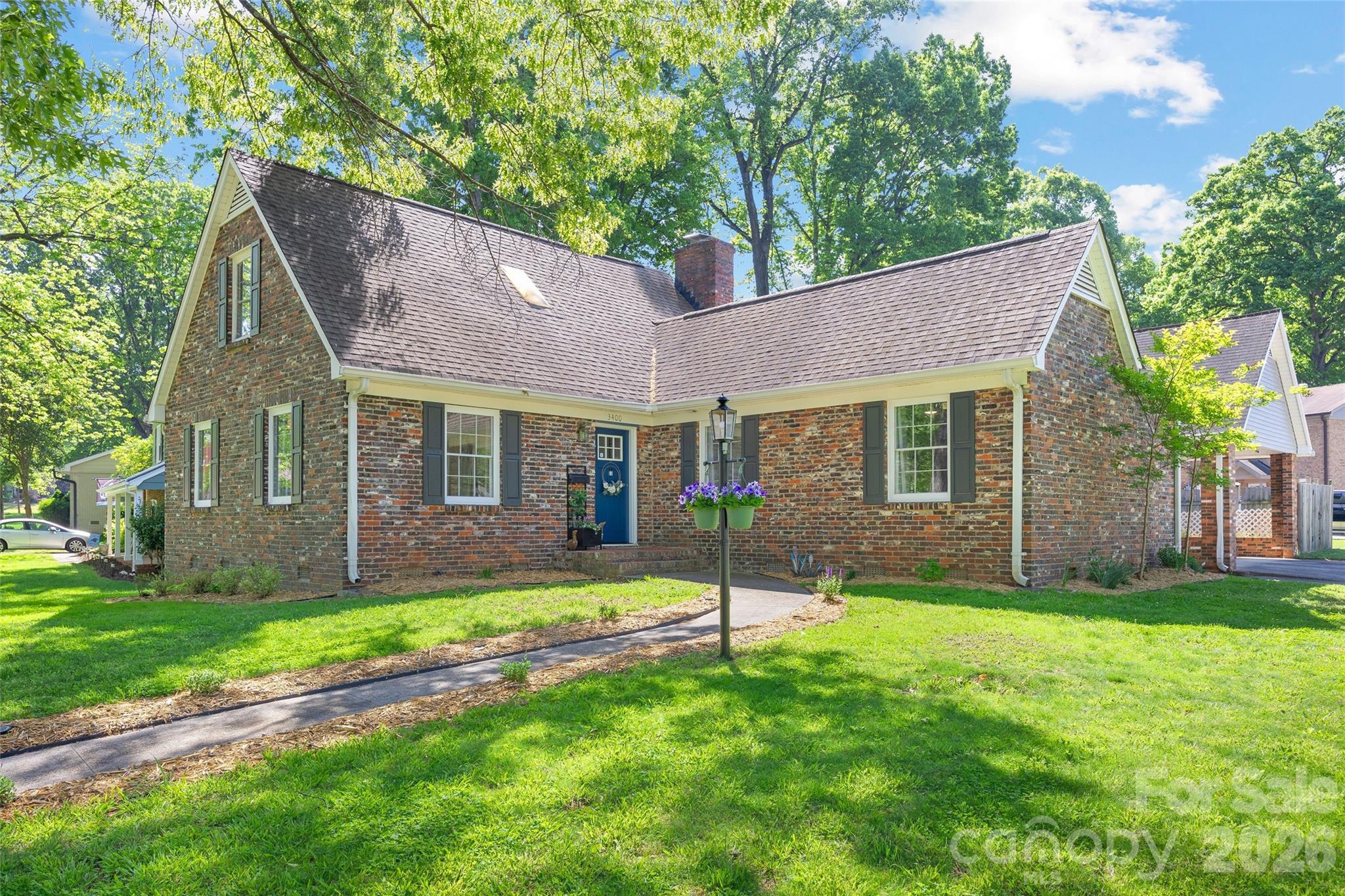 Shannon Park - Residential