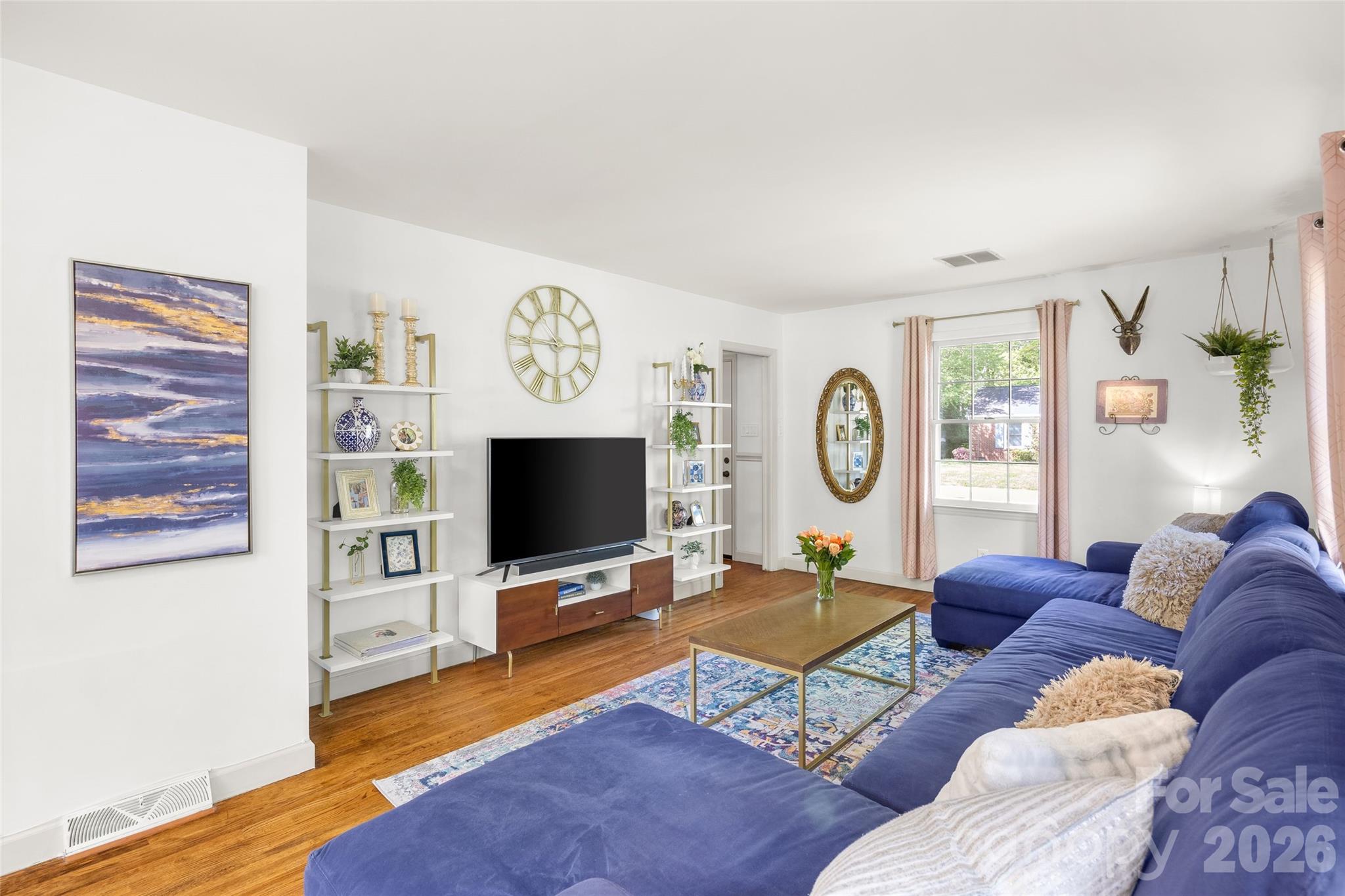 Shannon Park - Residential