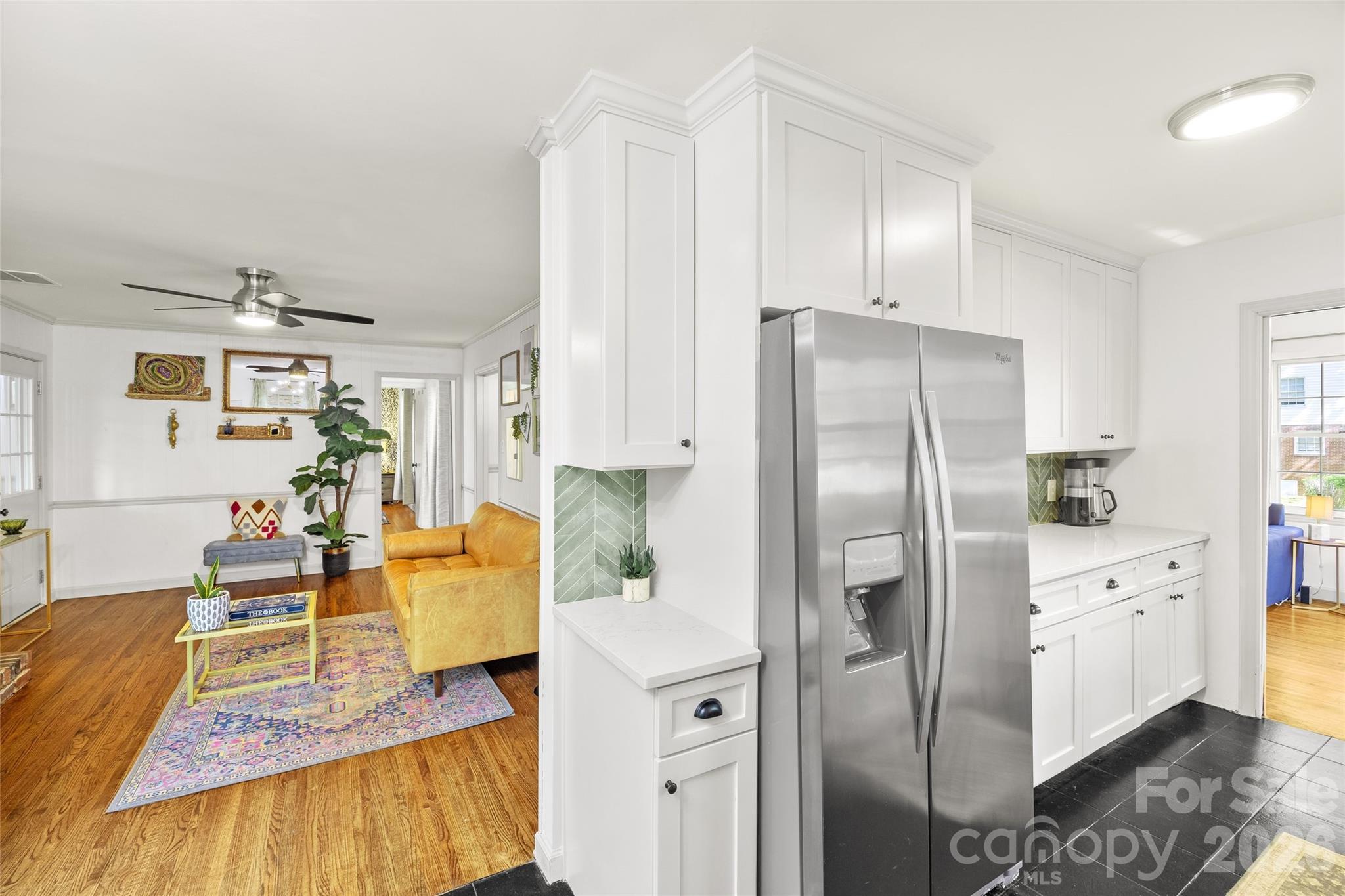 Shannon Park - Residential