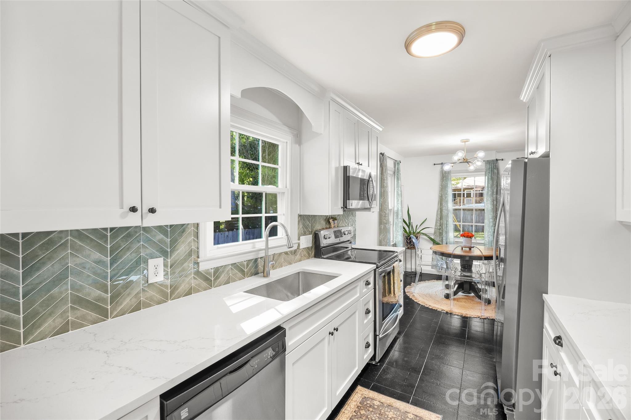 Shannon Park - Residential