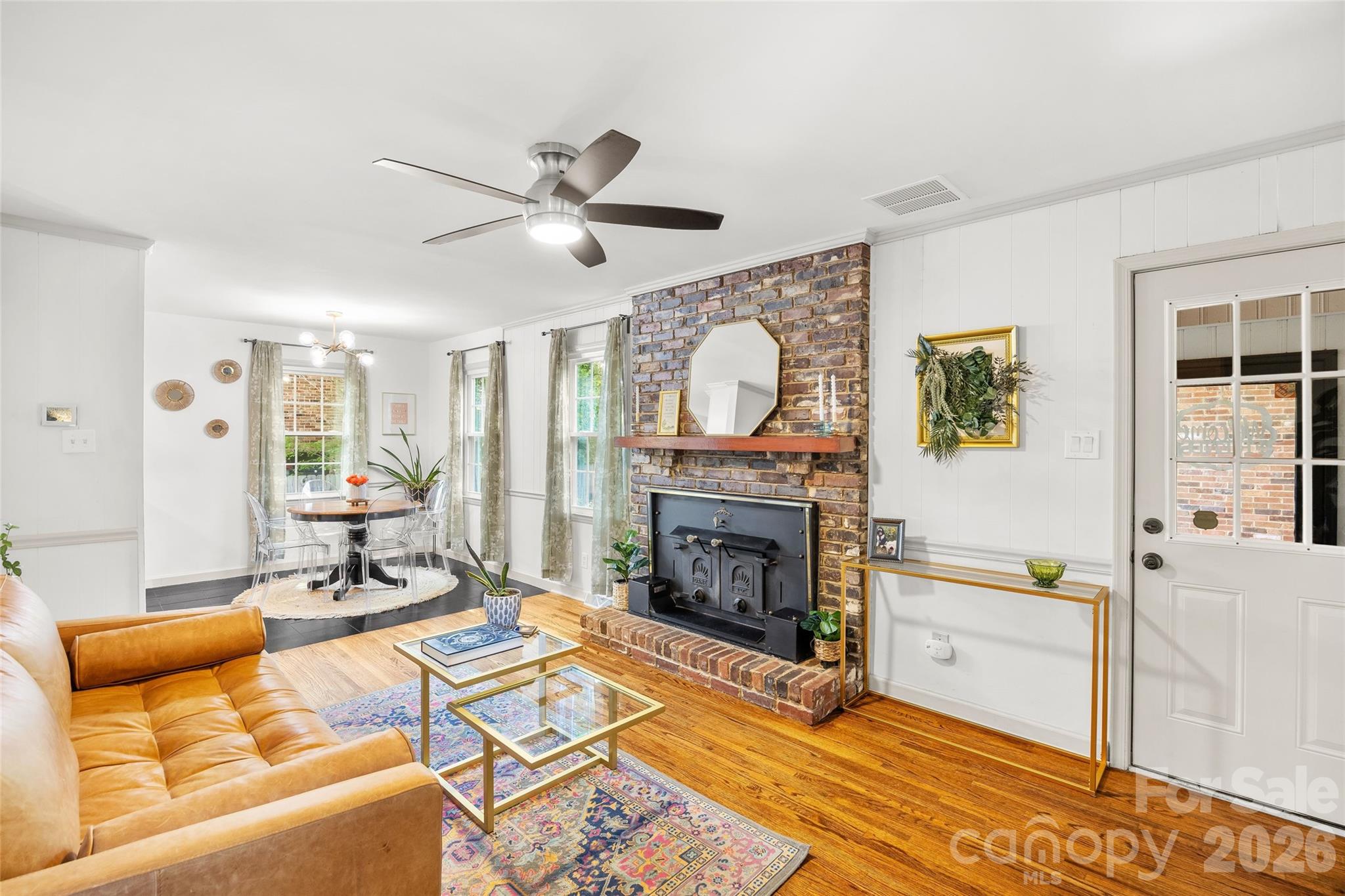 Shannon Park - Residential