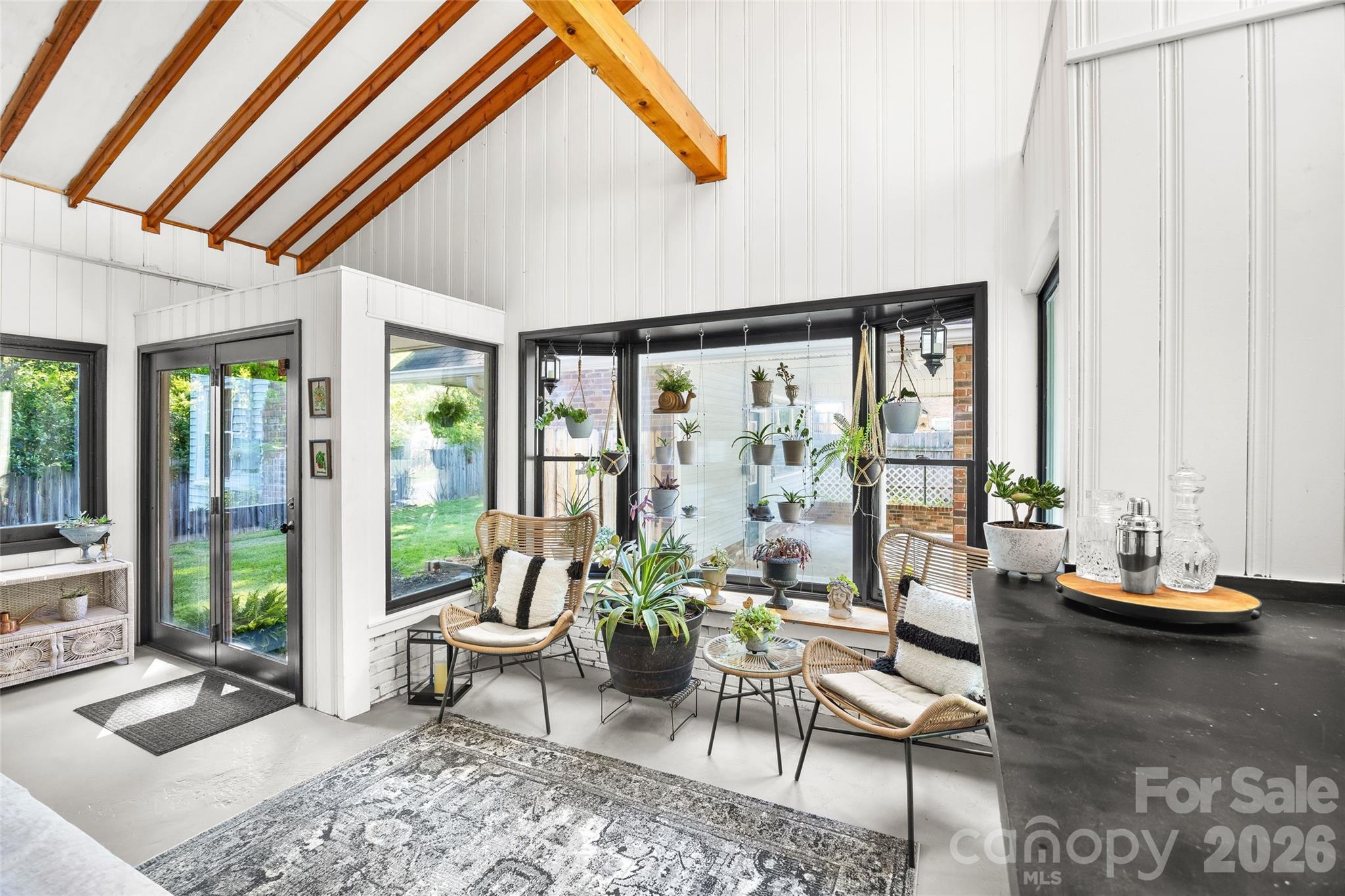 Shannon Park - Residential