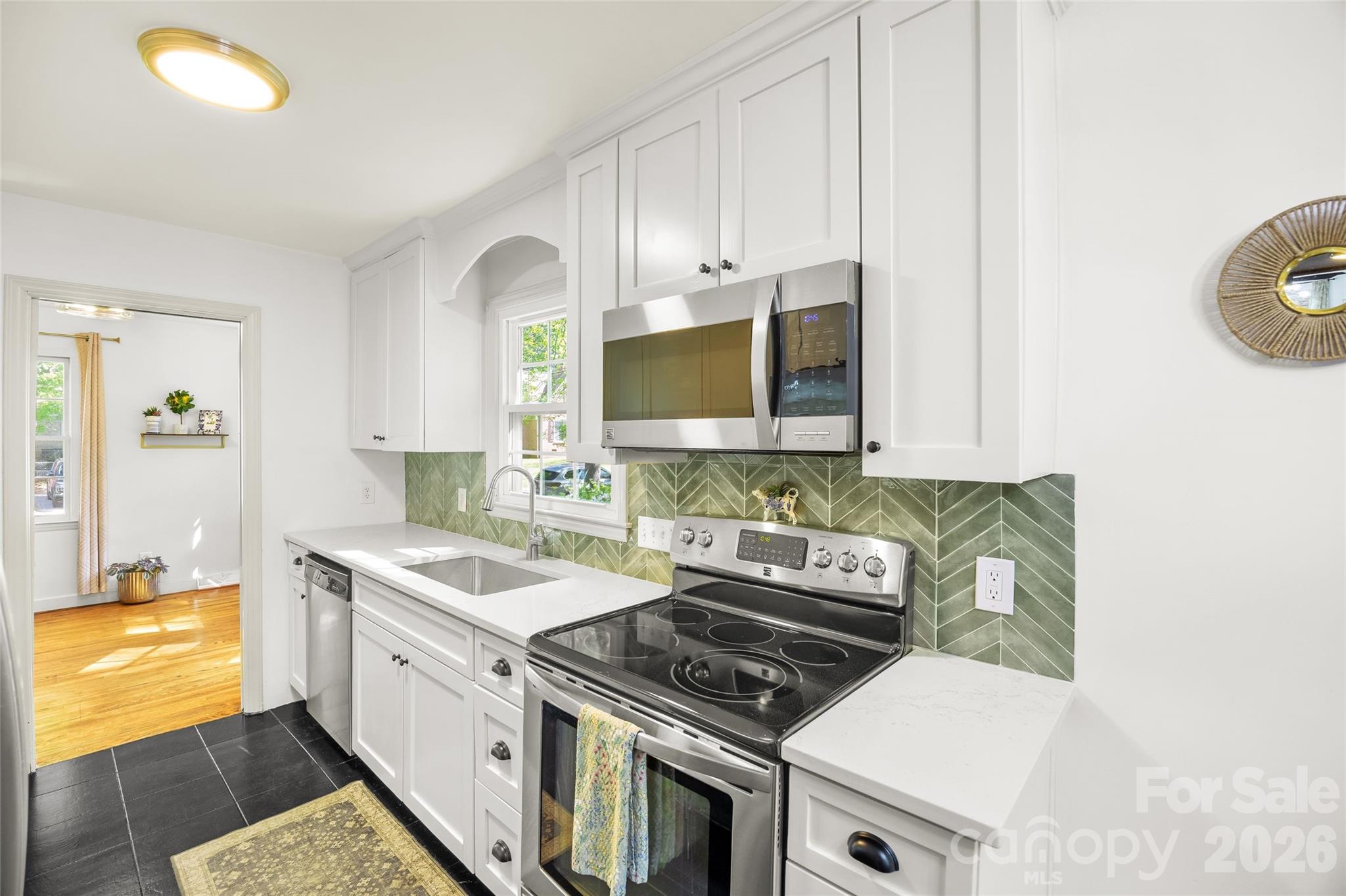 Shannon Park - Residential