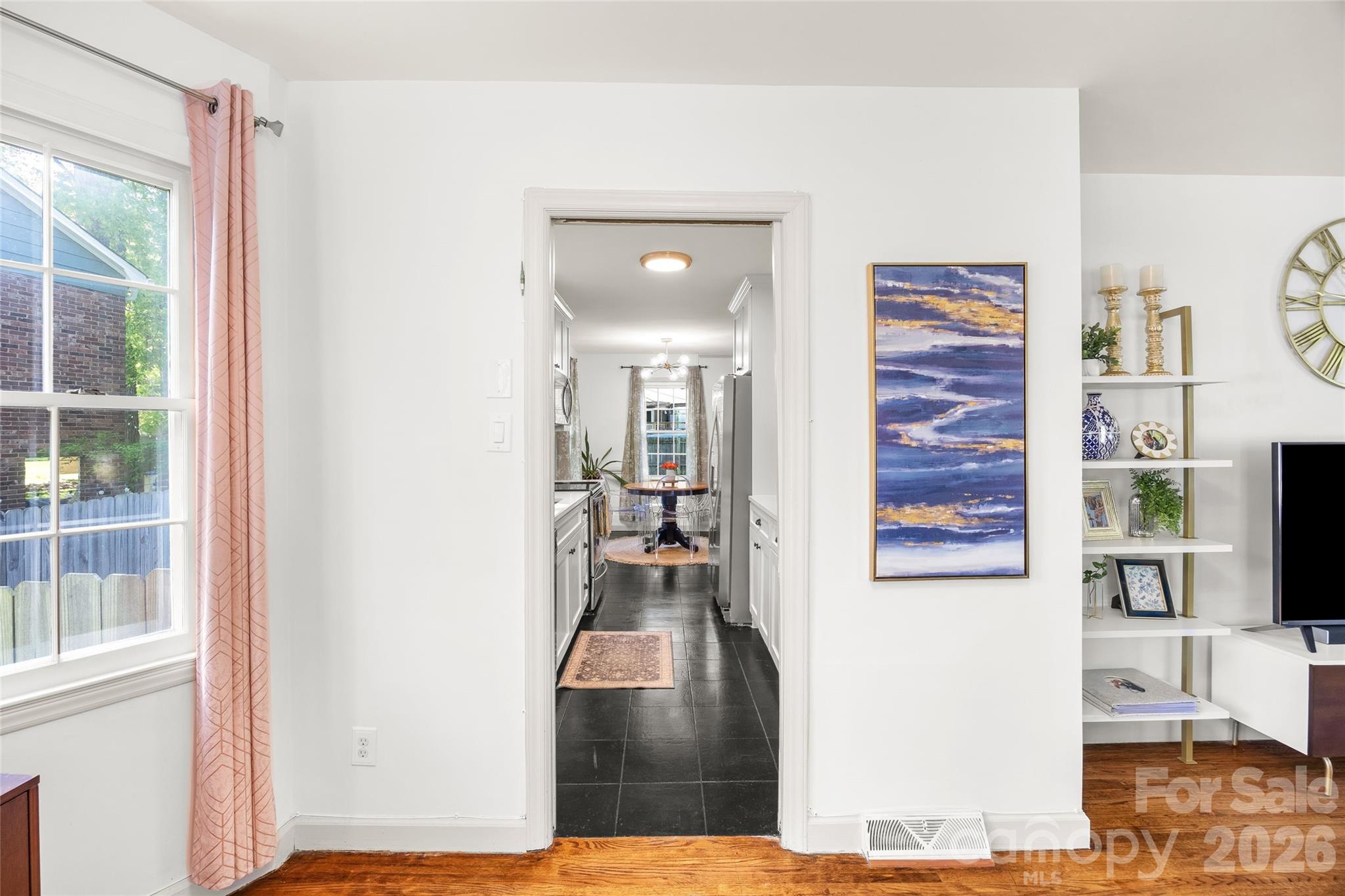 Shannon Park - Residential