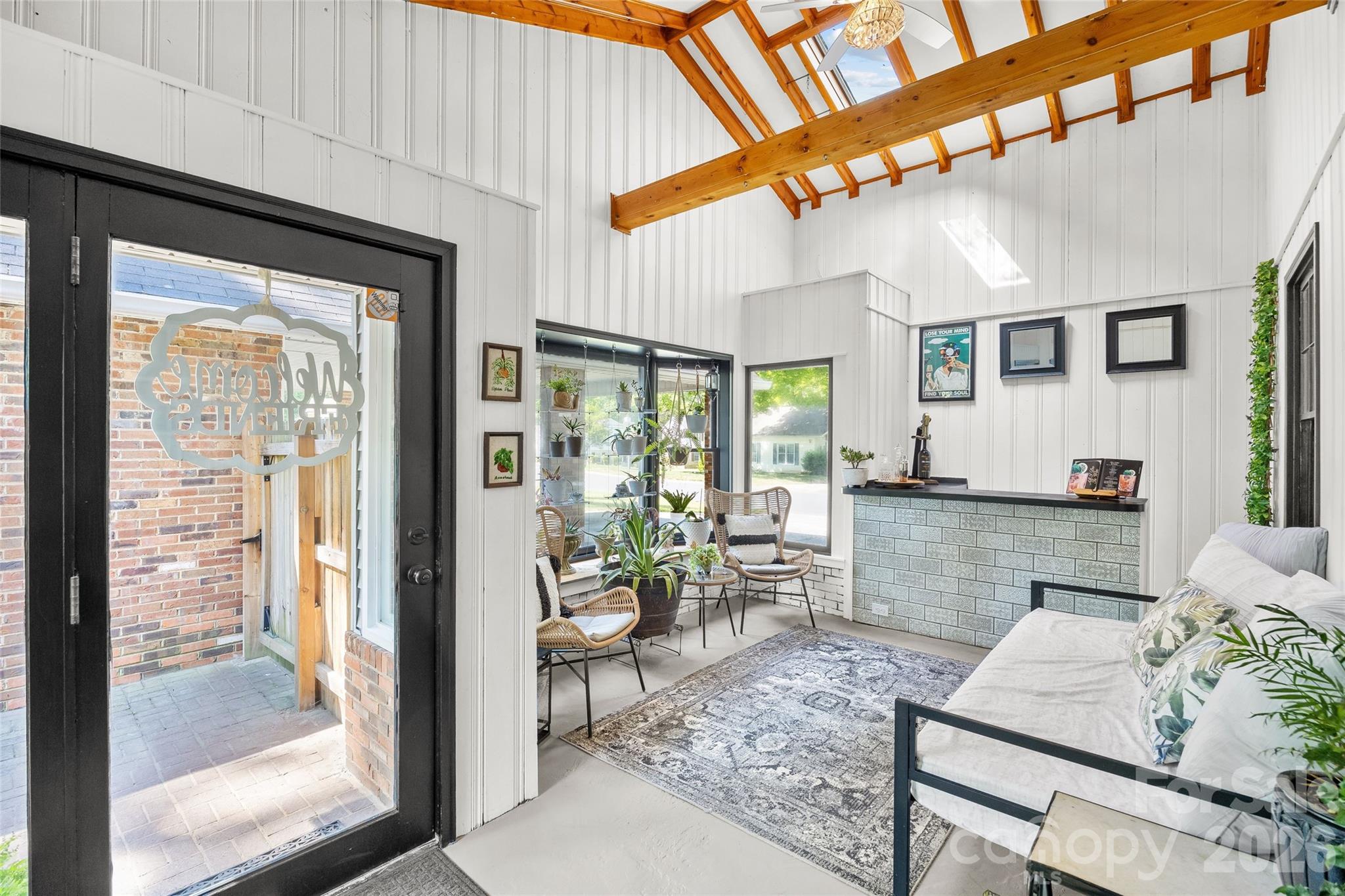 Shannon Park - Residential