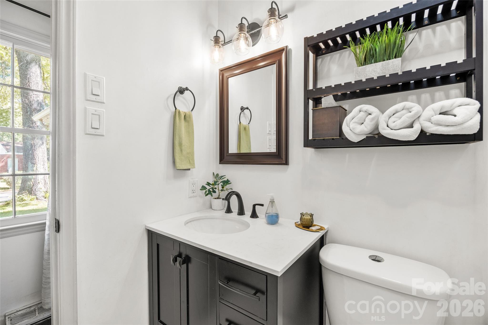 Shannon Park - Residential