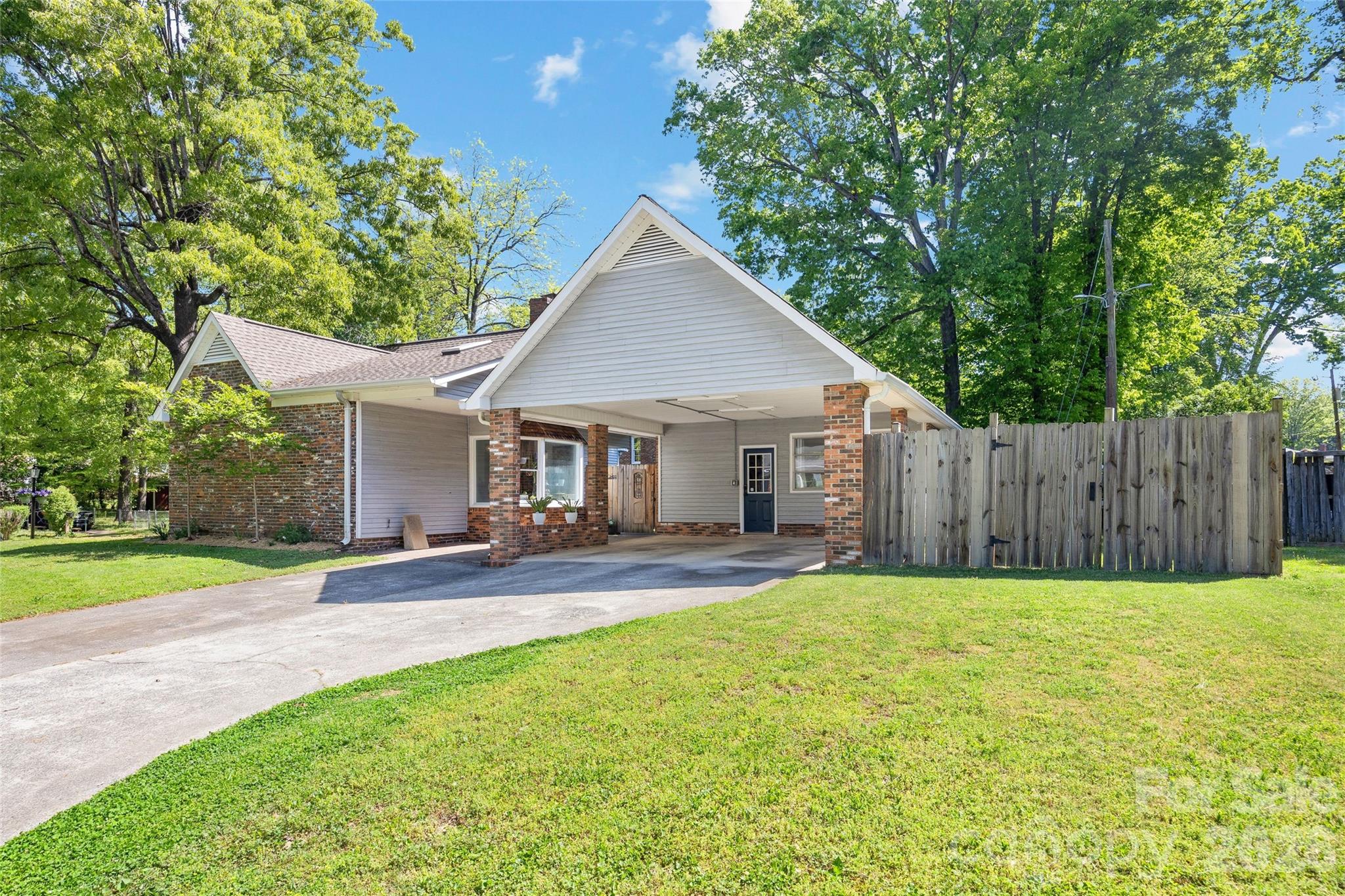 Shannon Park - Residential