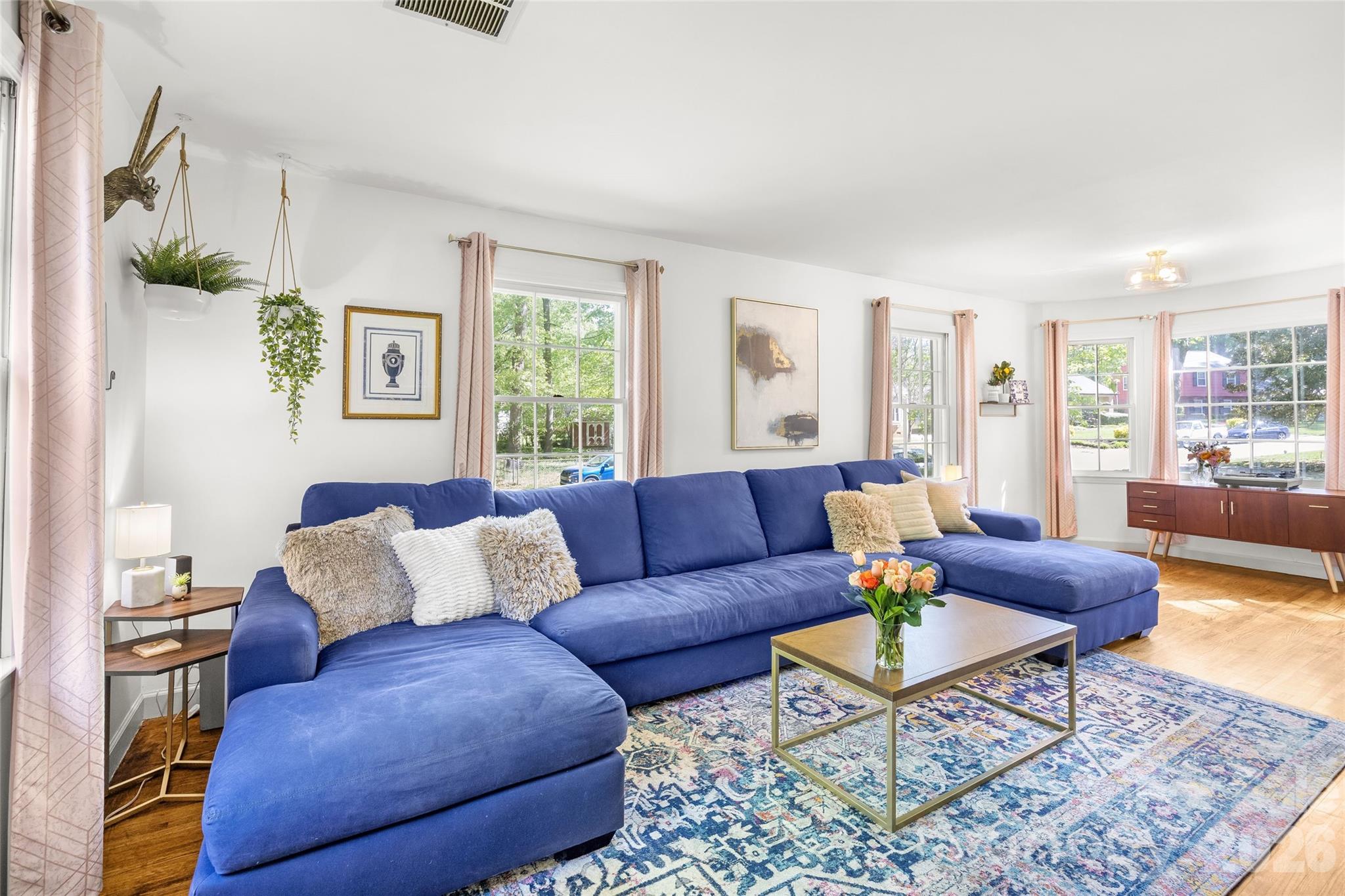 Shannon Park - Residential