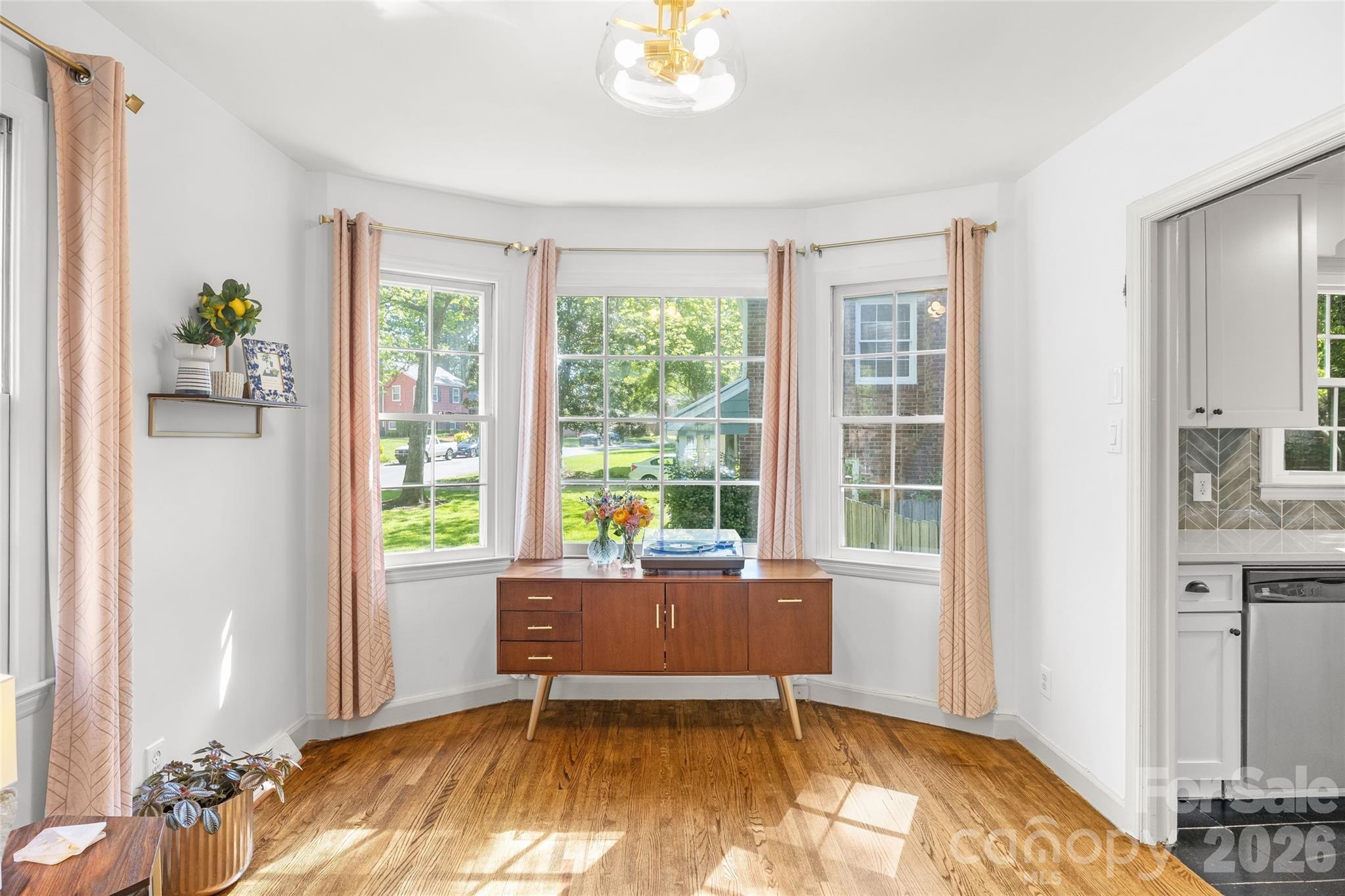 Shannon Park - Residential