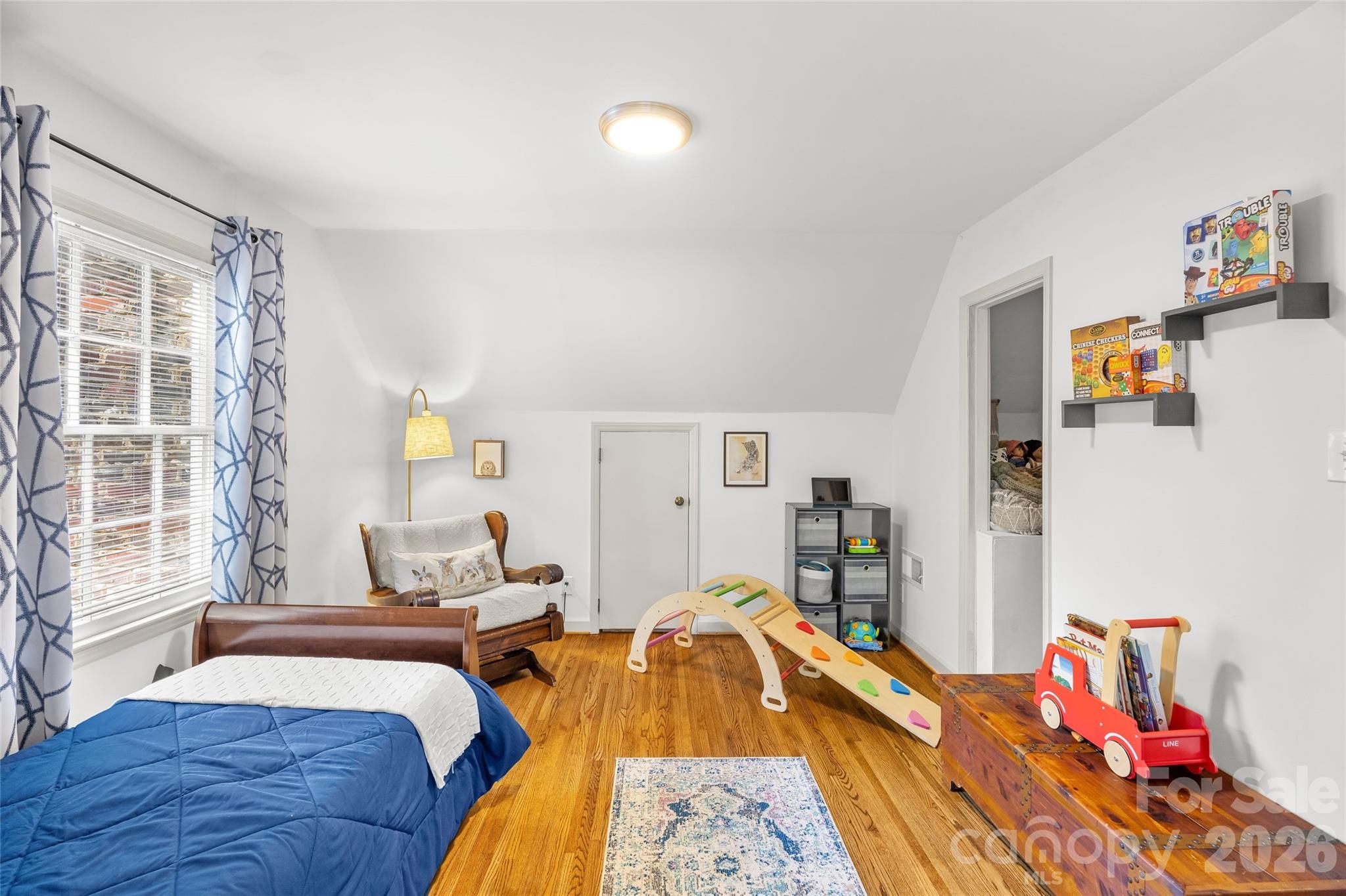 Shannon Park - Residential