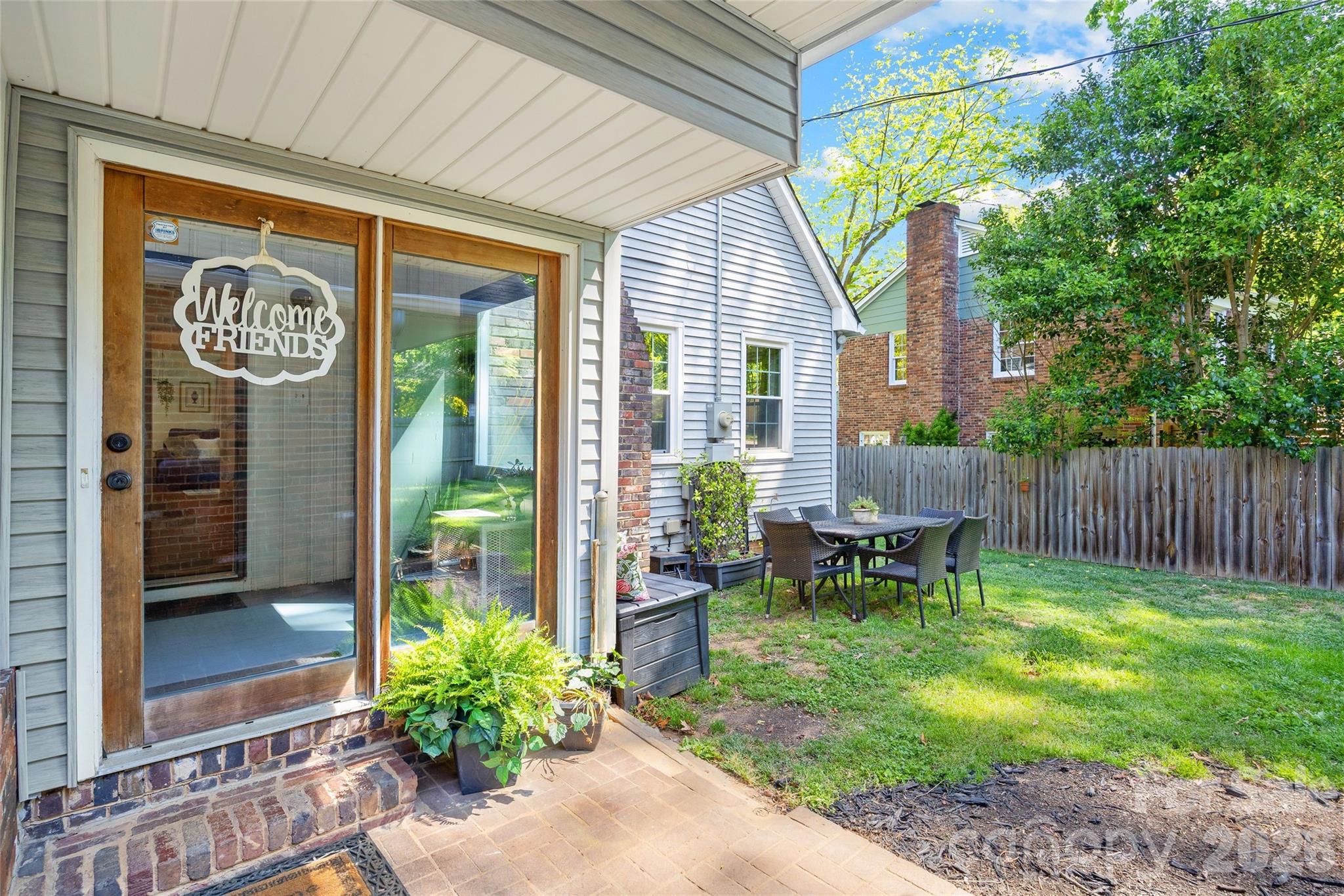 Shannon Park - Residential