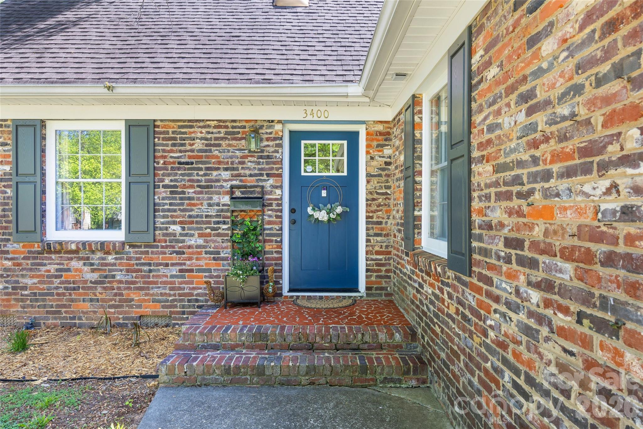 Shannon Park - Residential