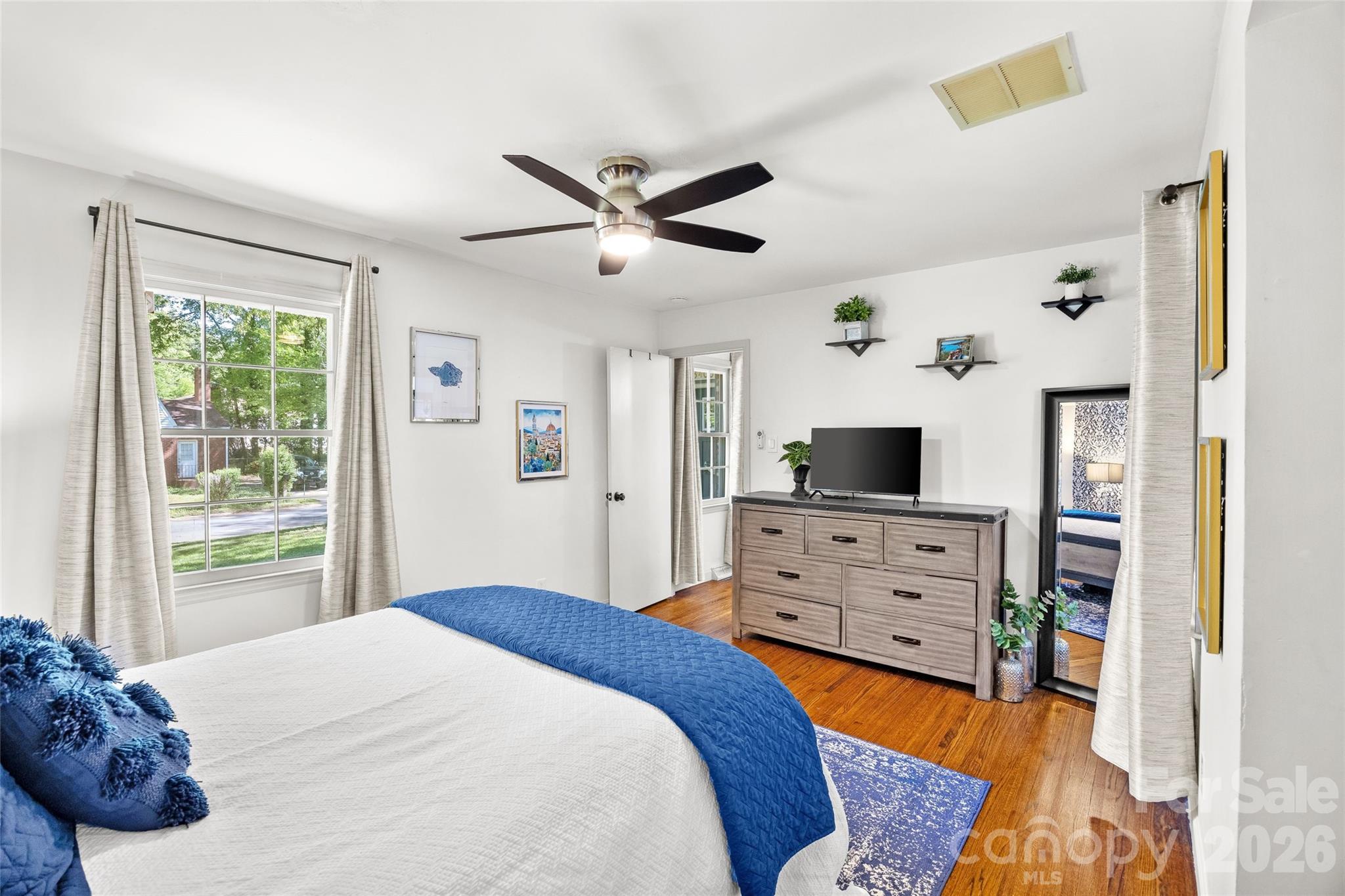 Shannon Park - Residential