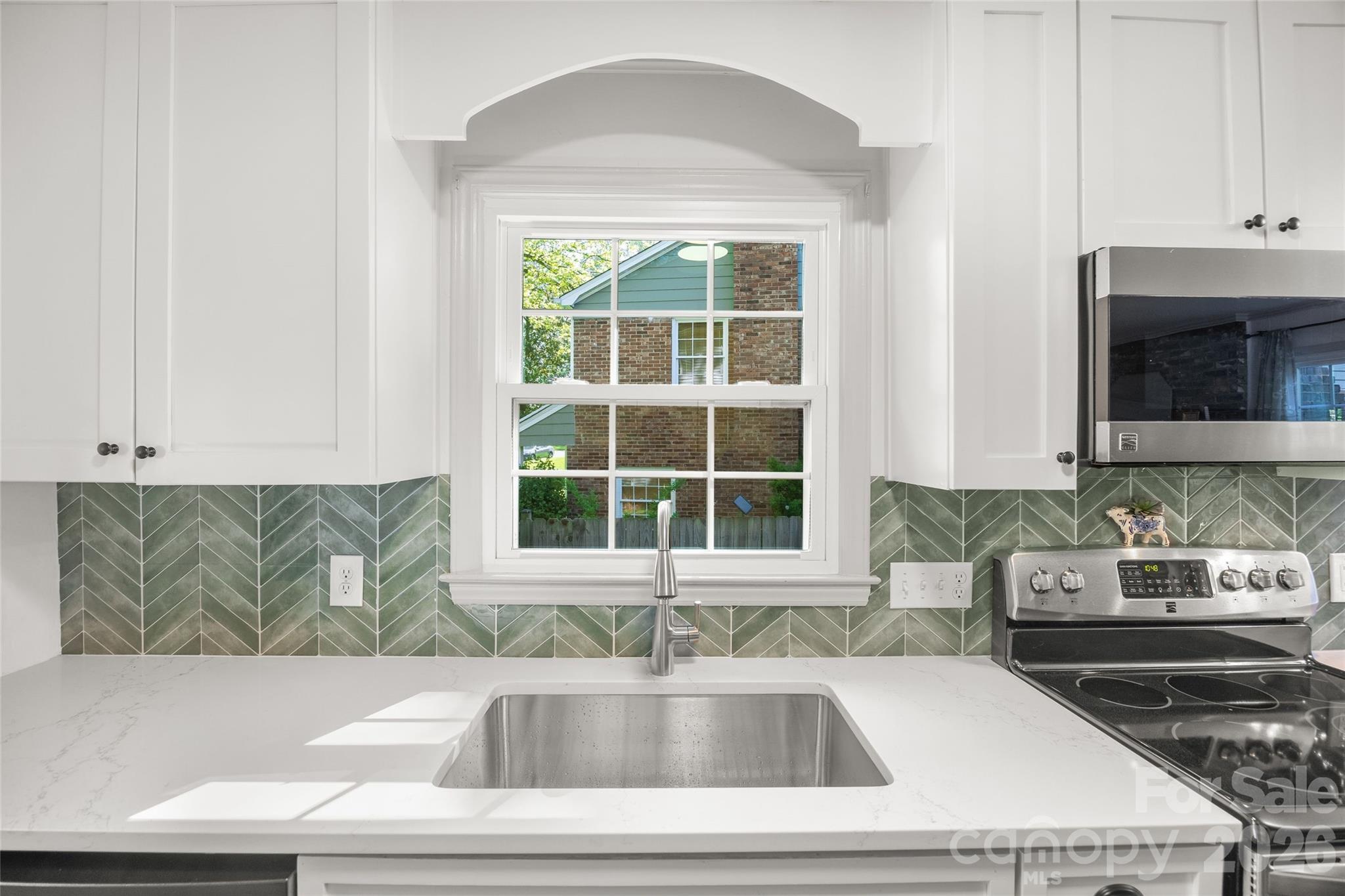 Shannon Park - Residential