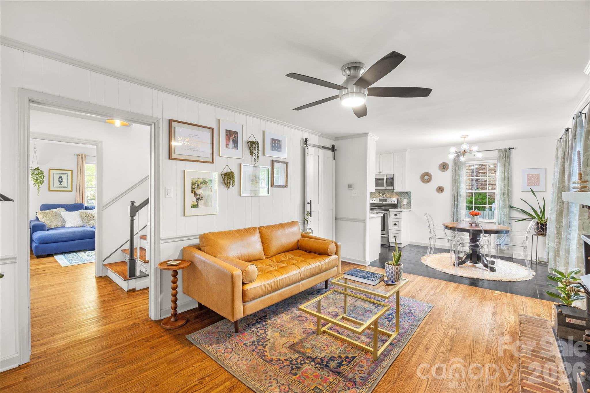 Shannon Park - Residential