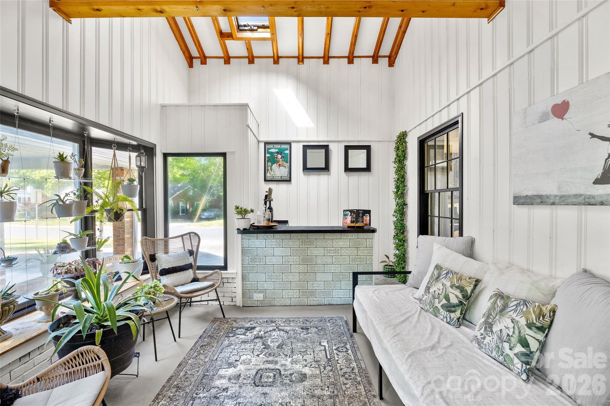 Shannon Park - Residential