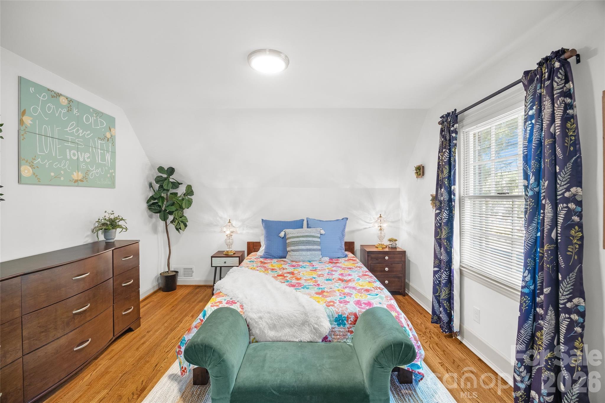 Shannon Park - Residential