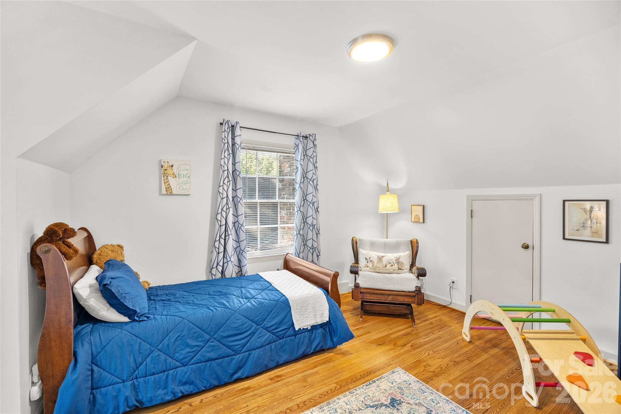 Shannon Park - Residential