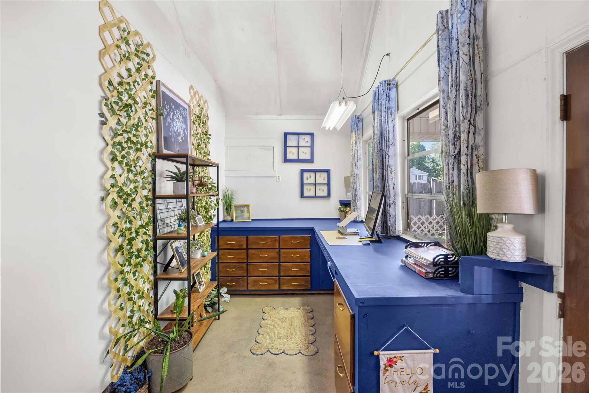 Shannon Park - Residential