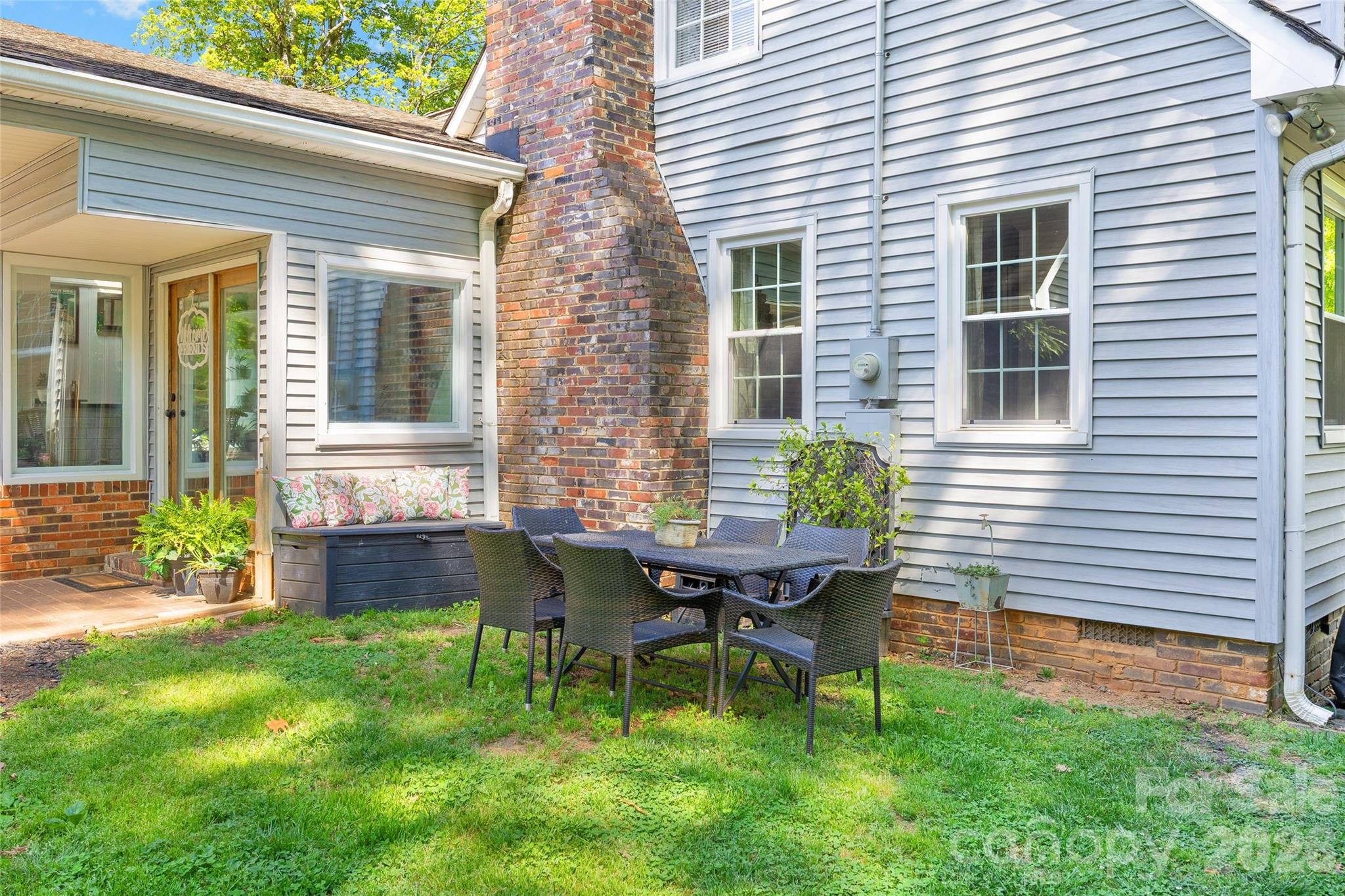 Shannon Park - Residential