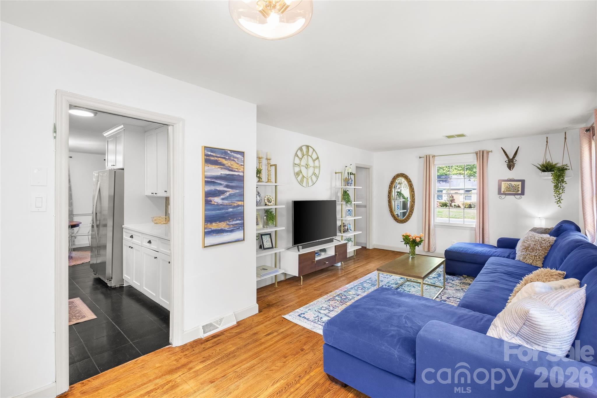 Shannon Park - Residential