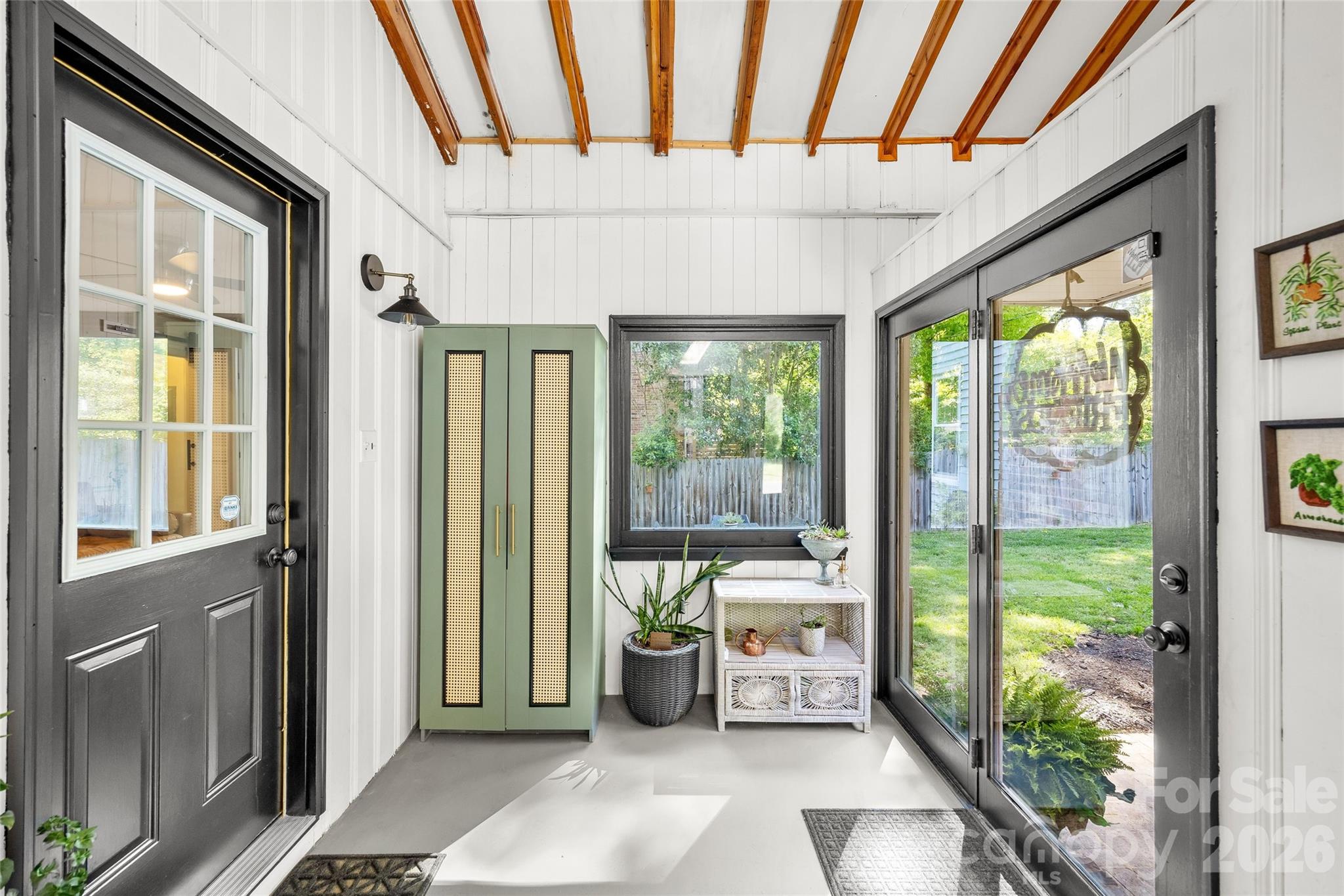 Shannon Park - Residential